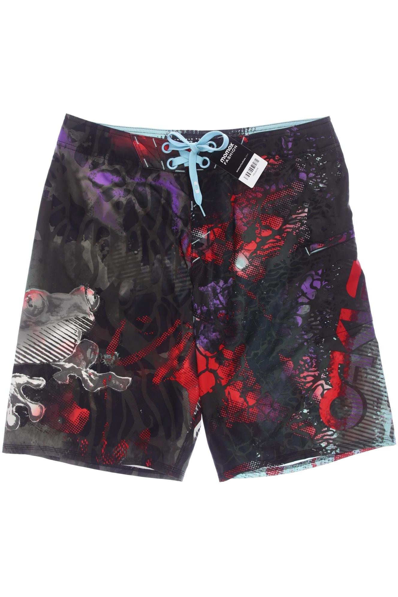 

Oakley Herren Shorts, grün, Gr. 34