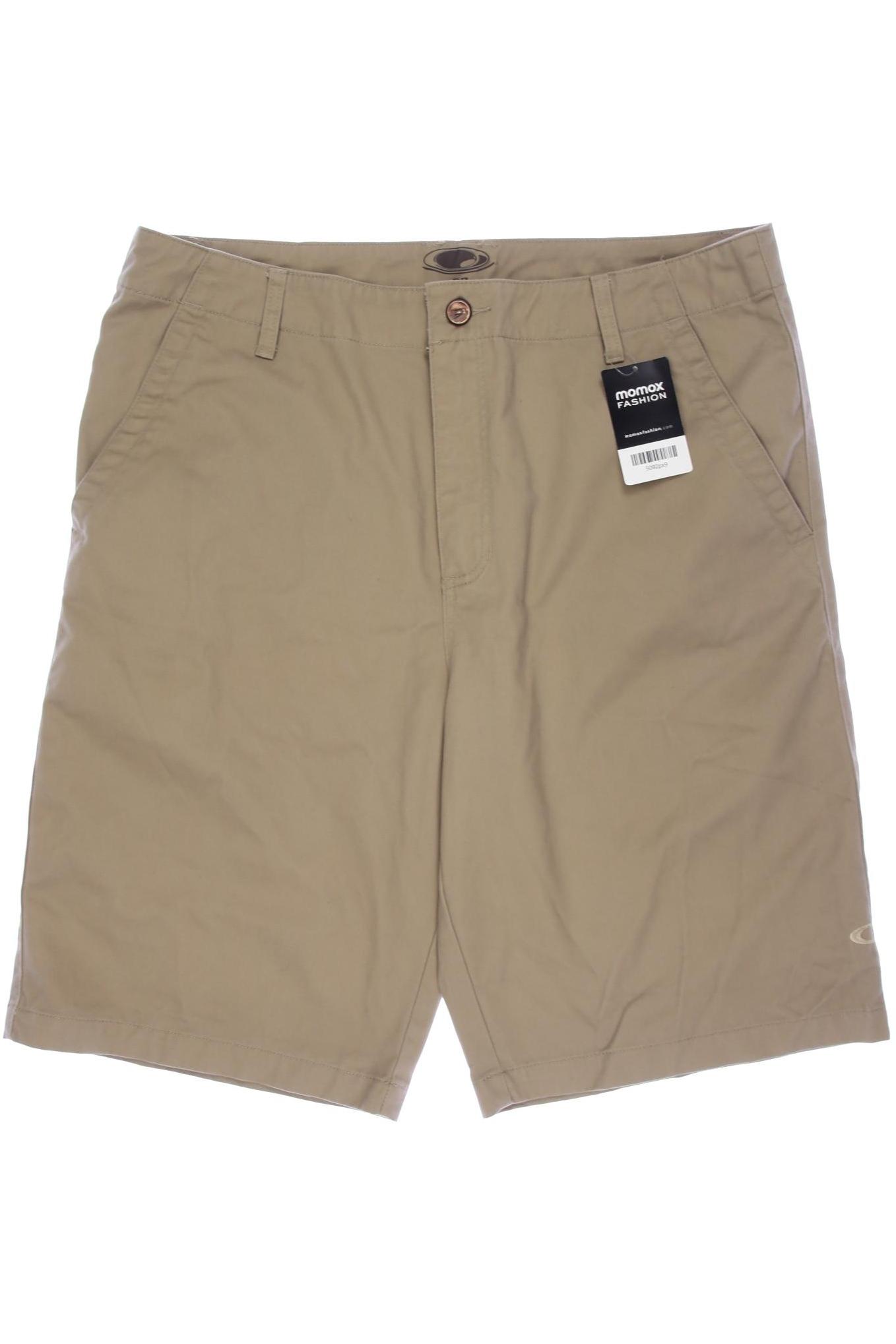 

Oakley Herren Shorts, beige, Gr. 38