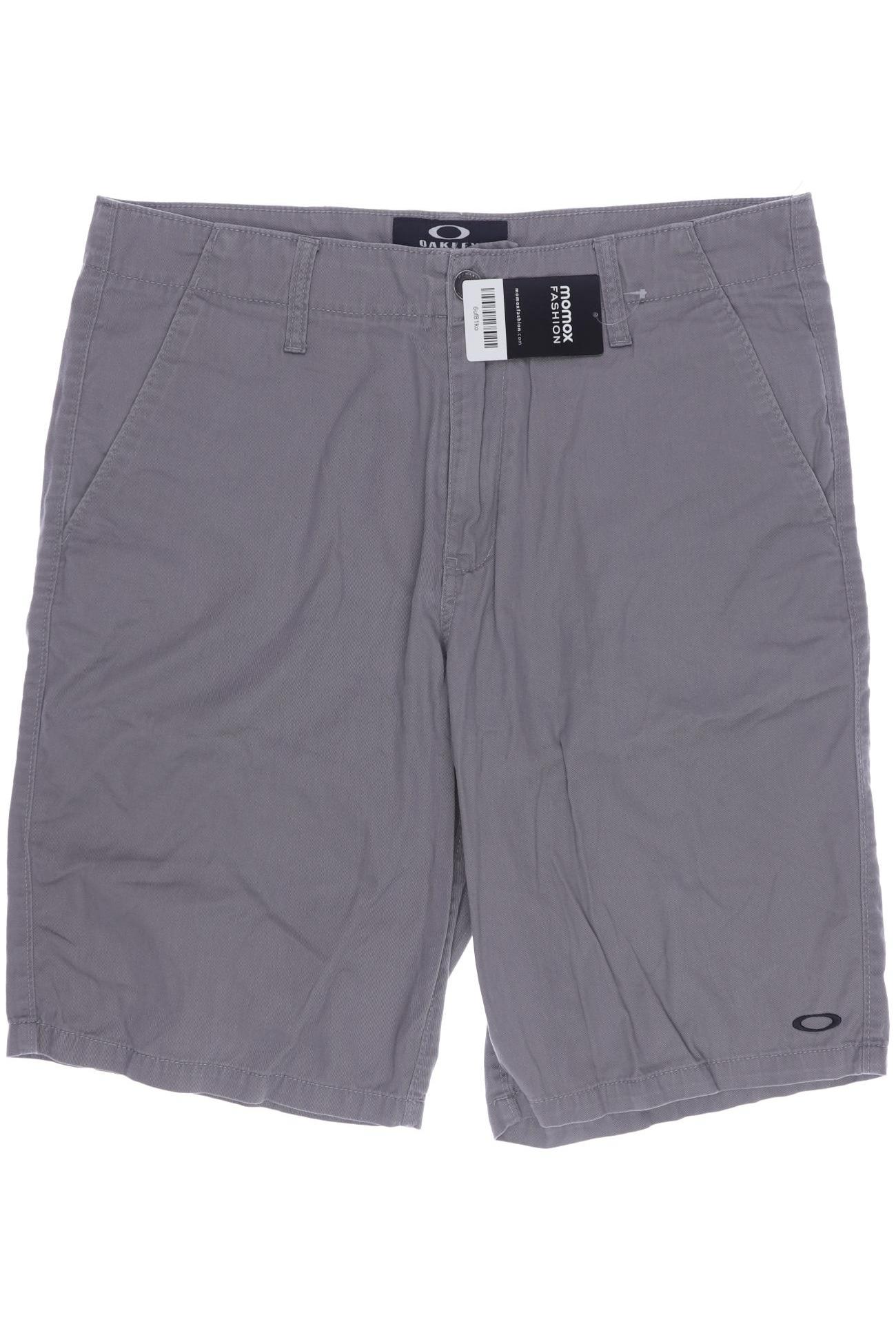 

Oakley Herren Shorts, grau
