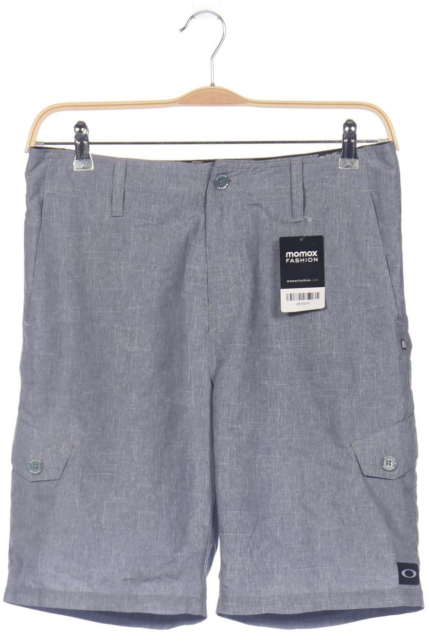 

Oakley Herren Shorts, grau, Gr. 32