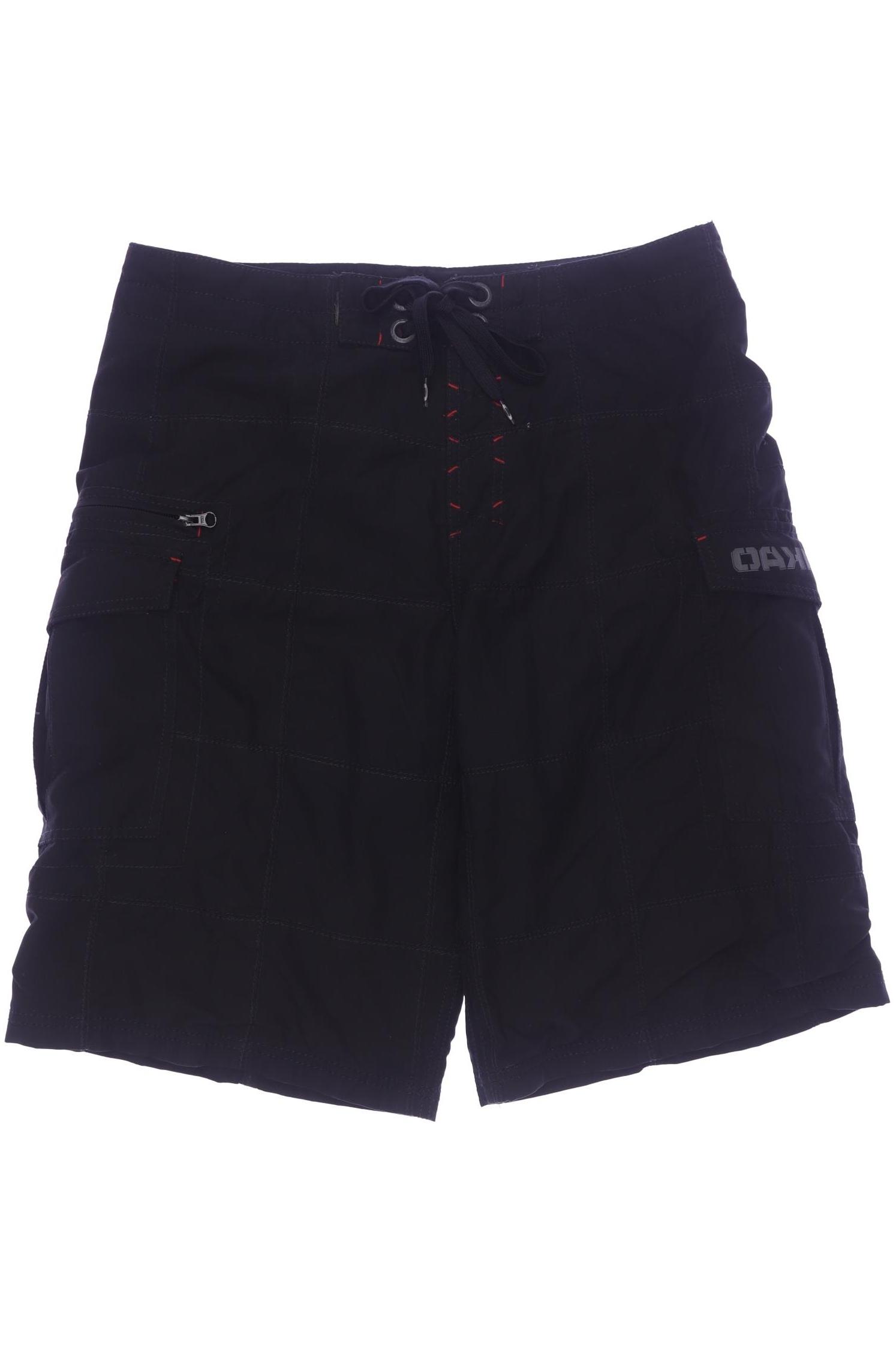 

Oakley Herren Shorts, schwarz, Gr. 35