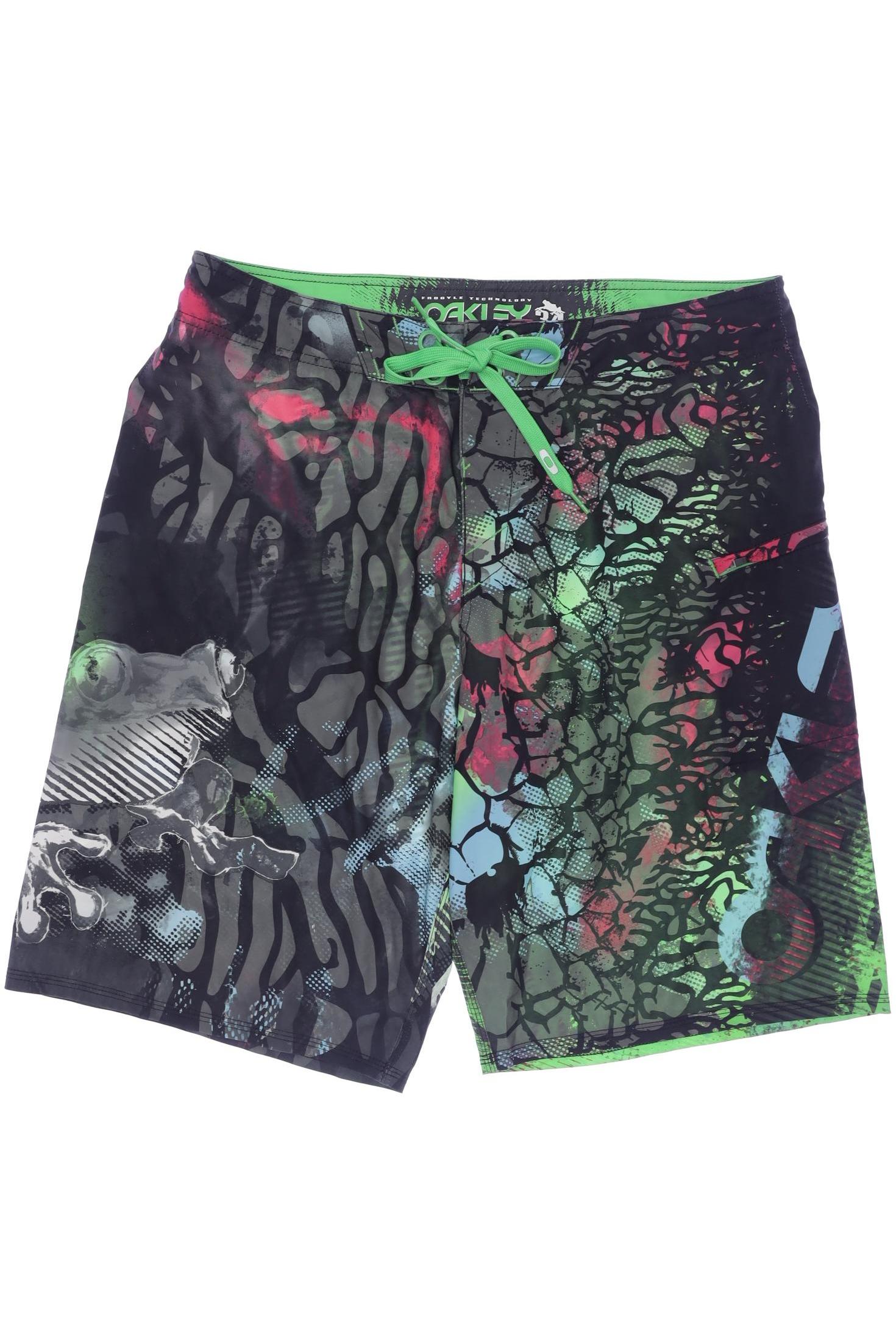 

Oakley Herren Shorts, grau, Gr. 34