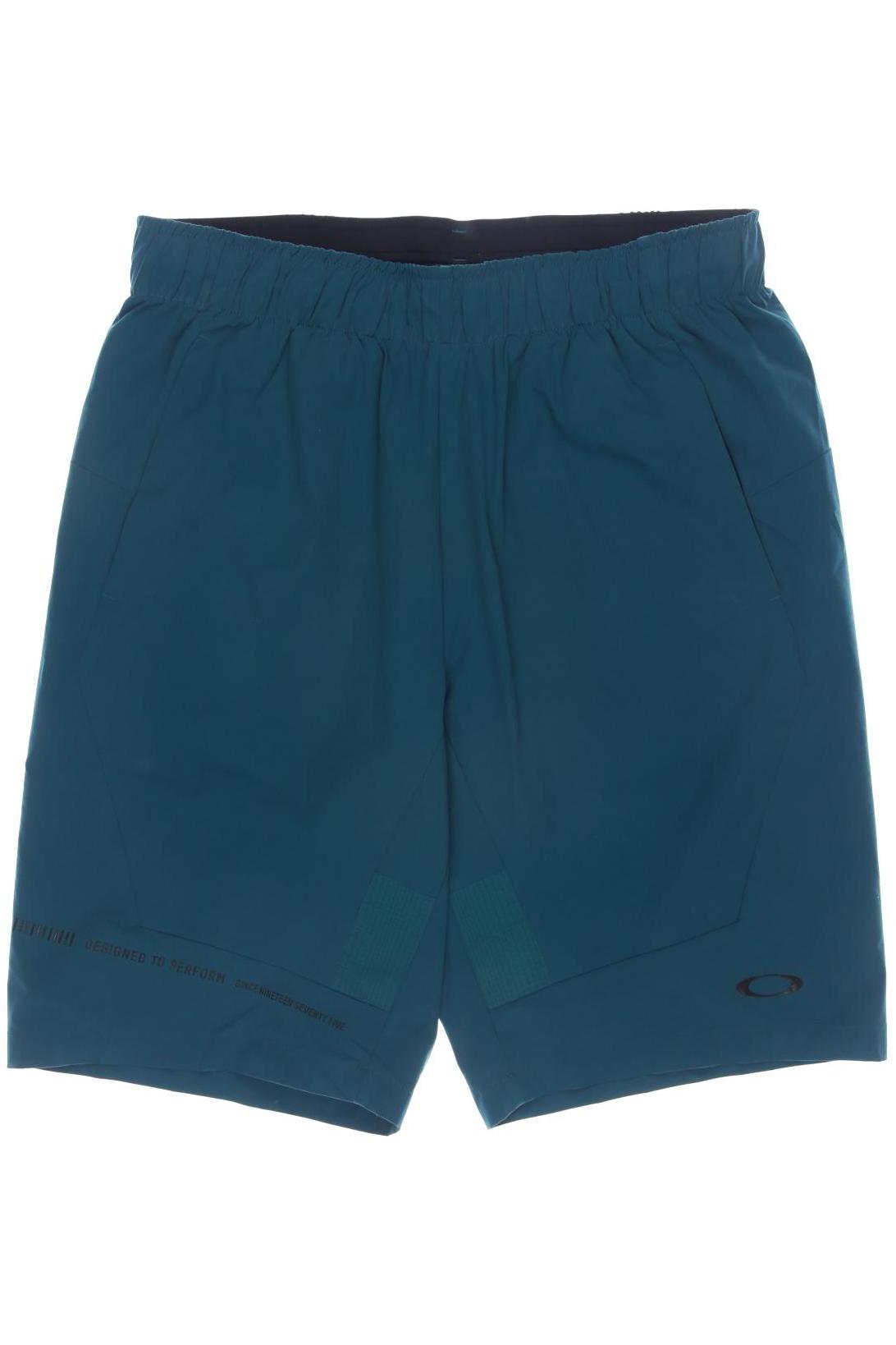 

Oakley Herren Shorts, türkis, Gr. 52