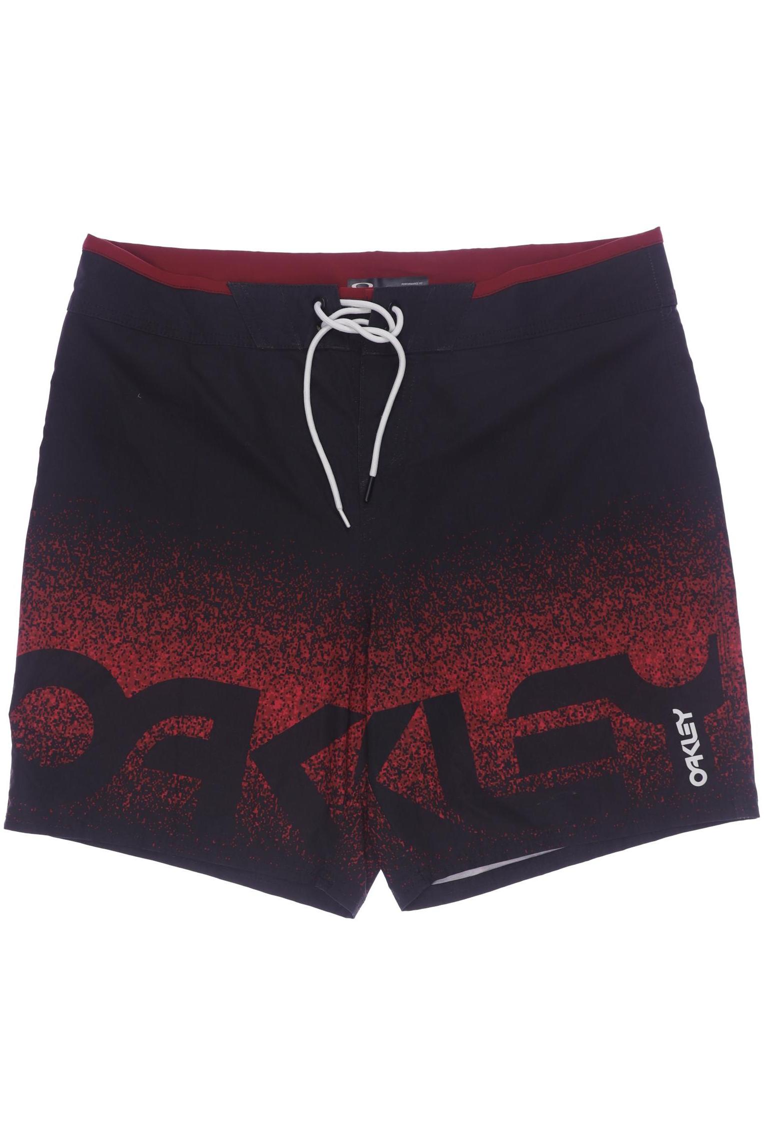 

Oakley Herren Shorts, schwarz, Gr. 34