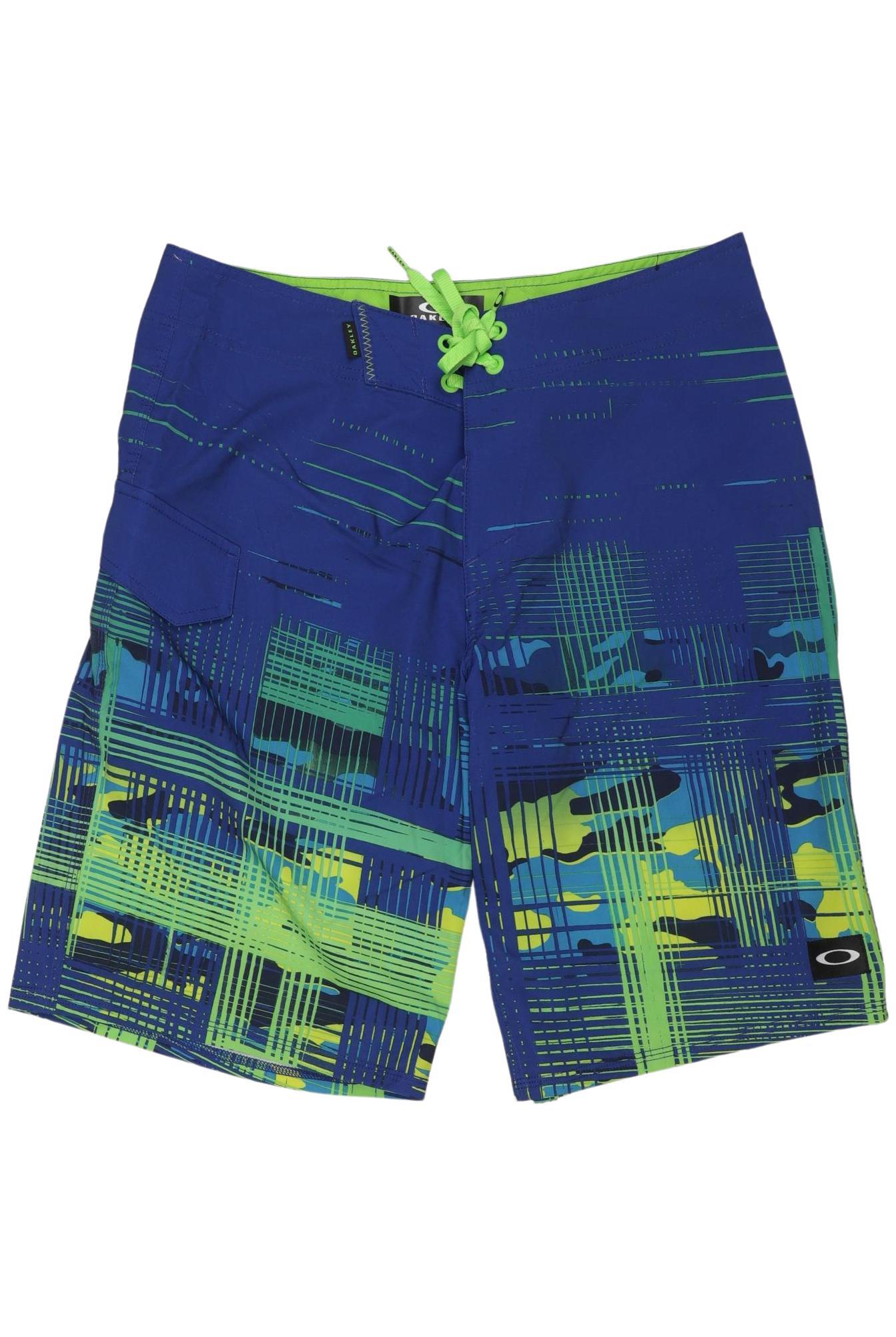 

Oakley Herren Shorts, neon, Gr. 30
