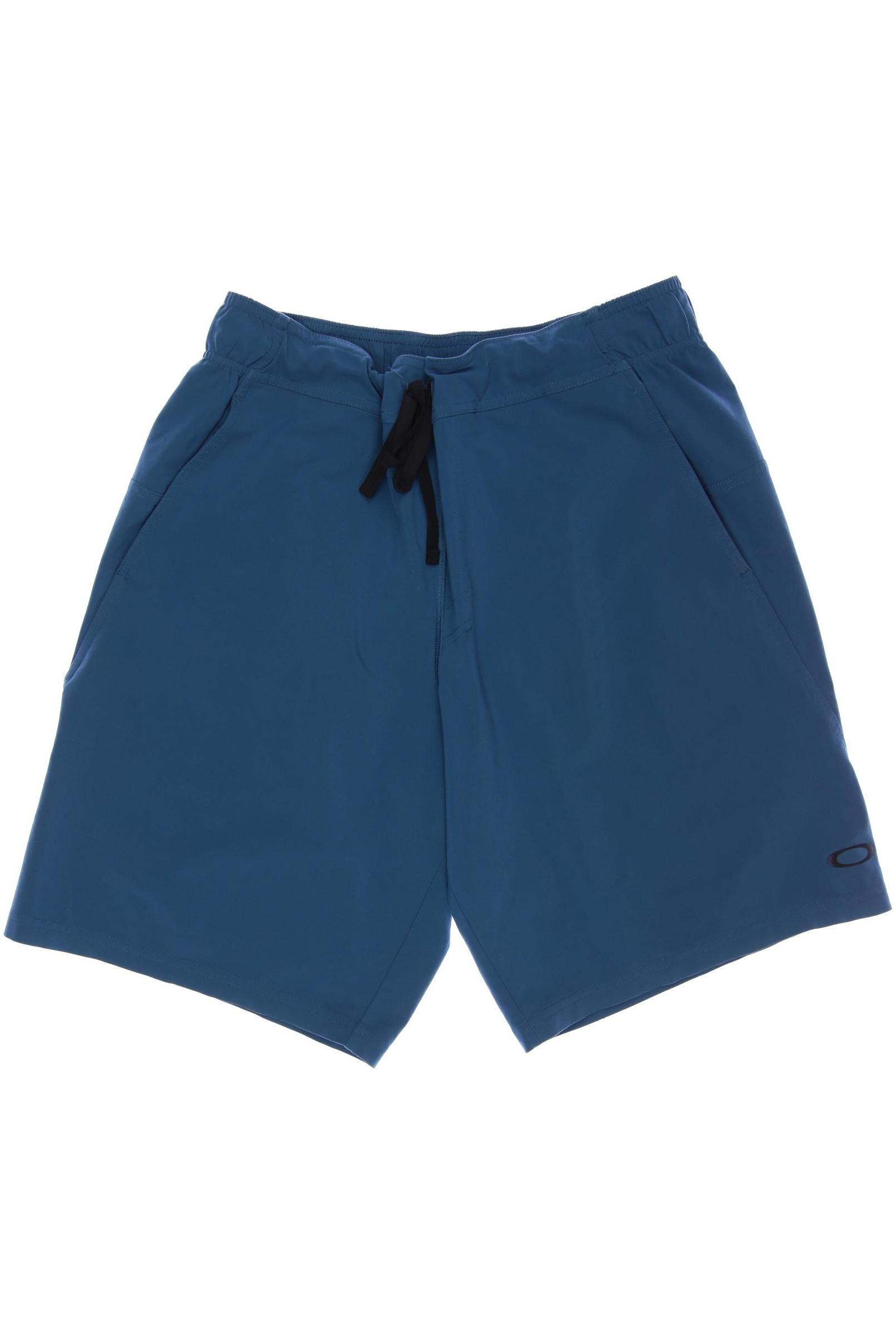 

Oakley Herren Shorts, türkis, Gr. 46