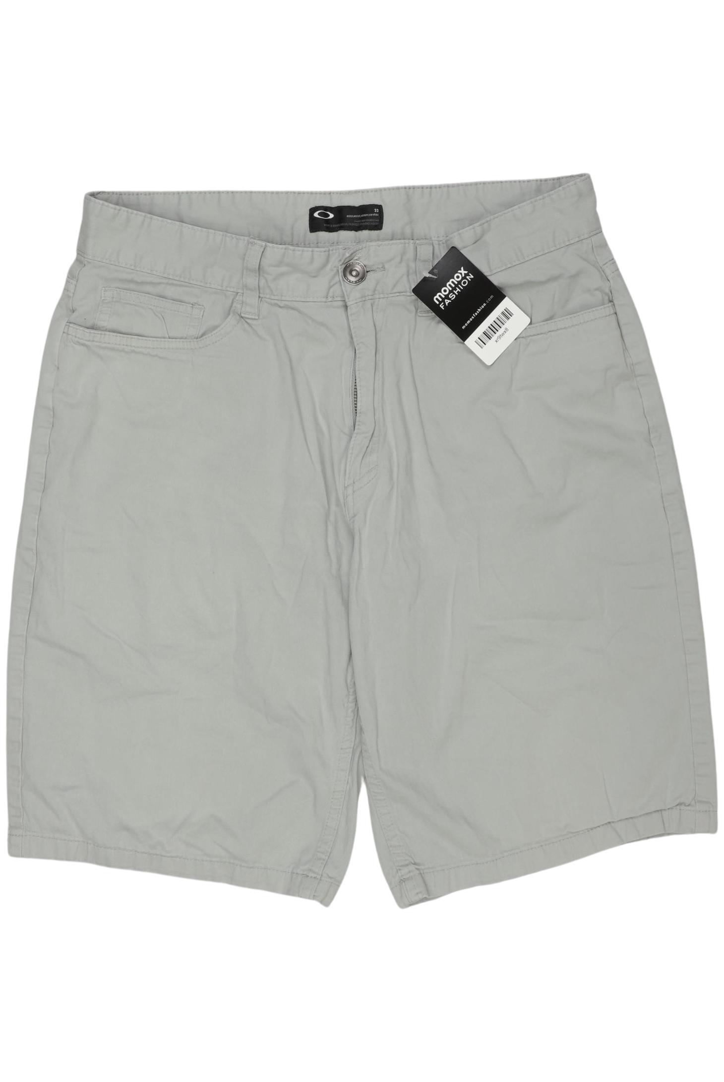 

Oakley Herren Shorts, grau, Gr. 33