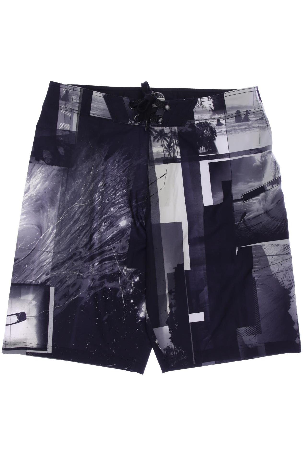 Thumbnail - Oakley Herren Shorts, schwarz, Gr. 33