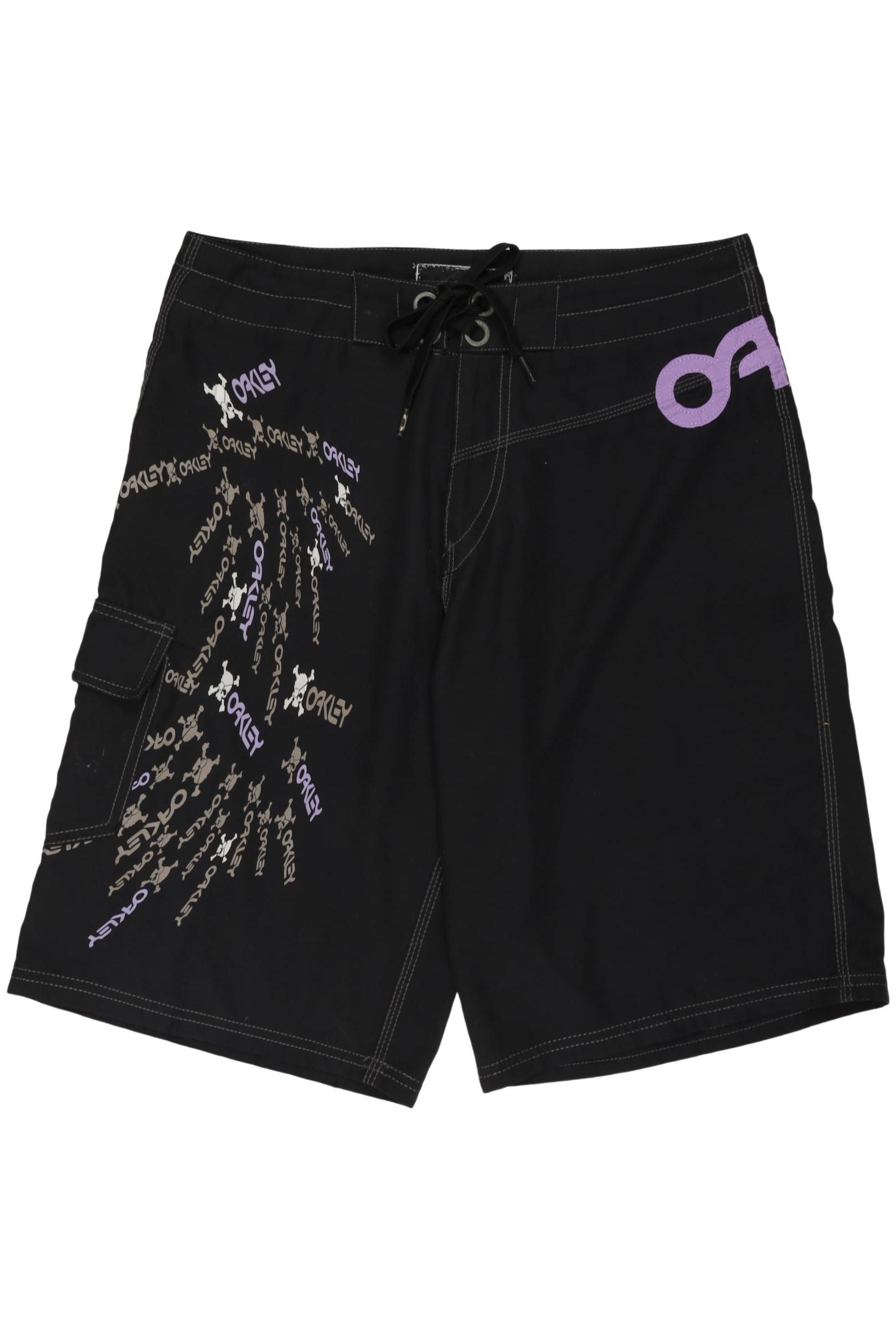 

Oakley Herren Shorts, schwarz, Gr. 32
