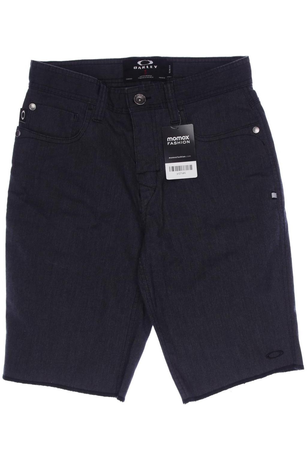 

Oakley Herren Shorts, grau, Gr. 28