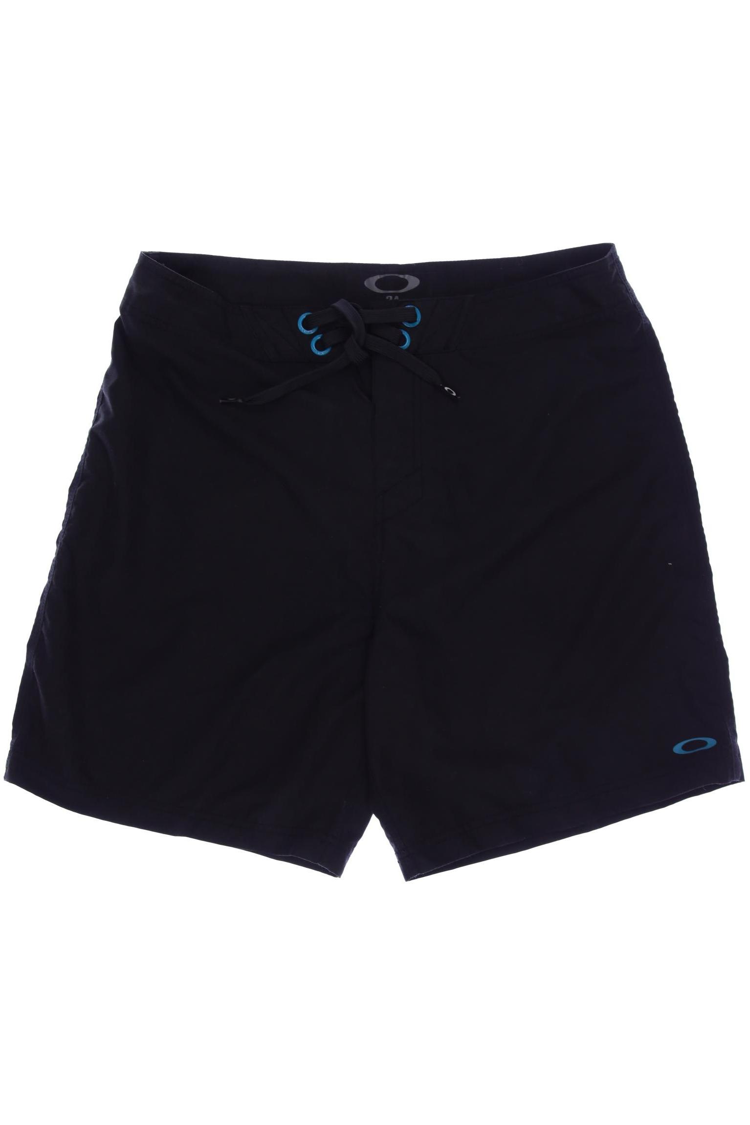 

Oakley Herren Shorts, schwarz