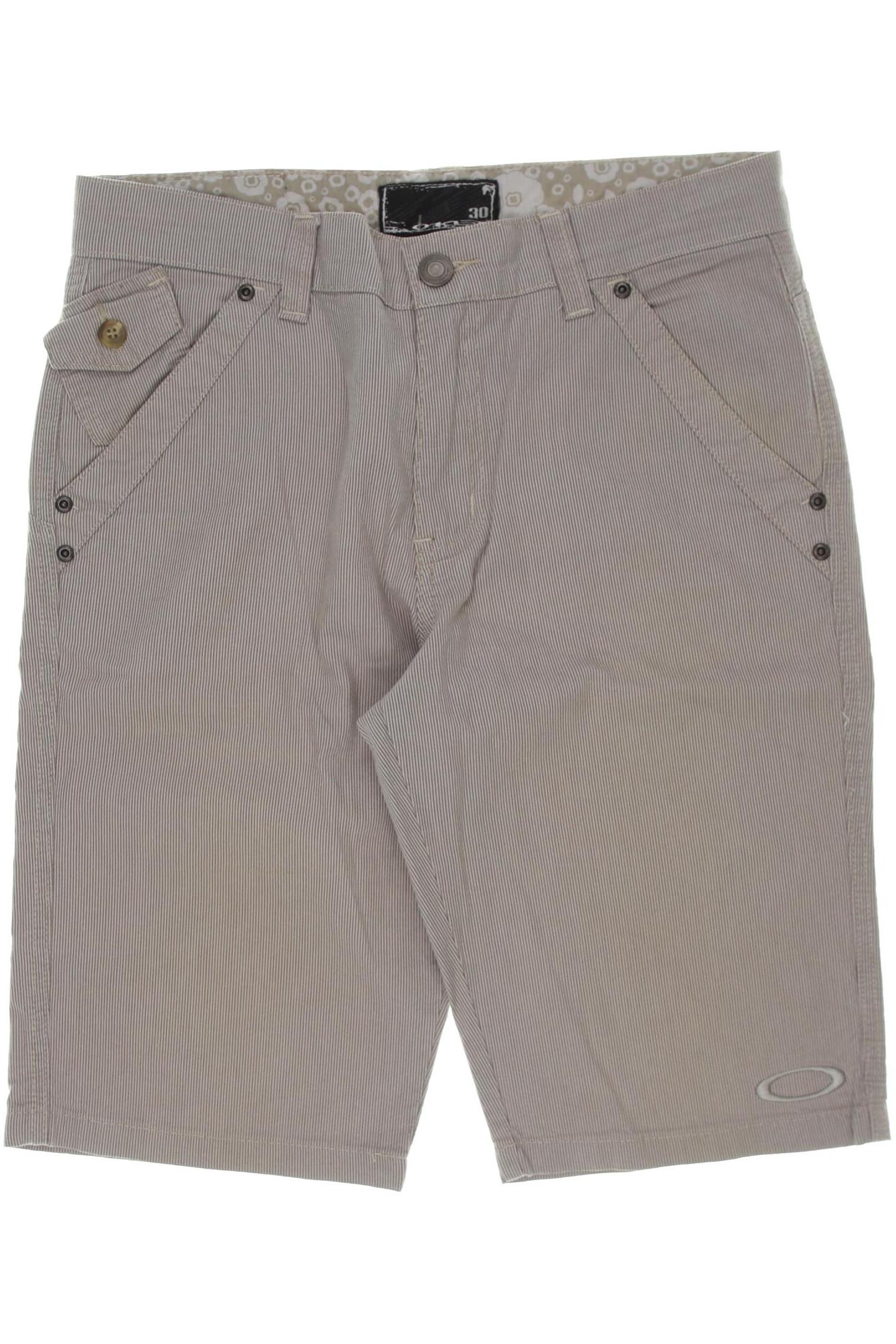 

Oakley Herren Shorts, beige