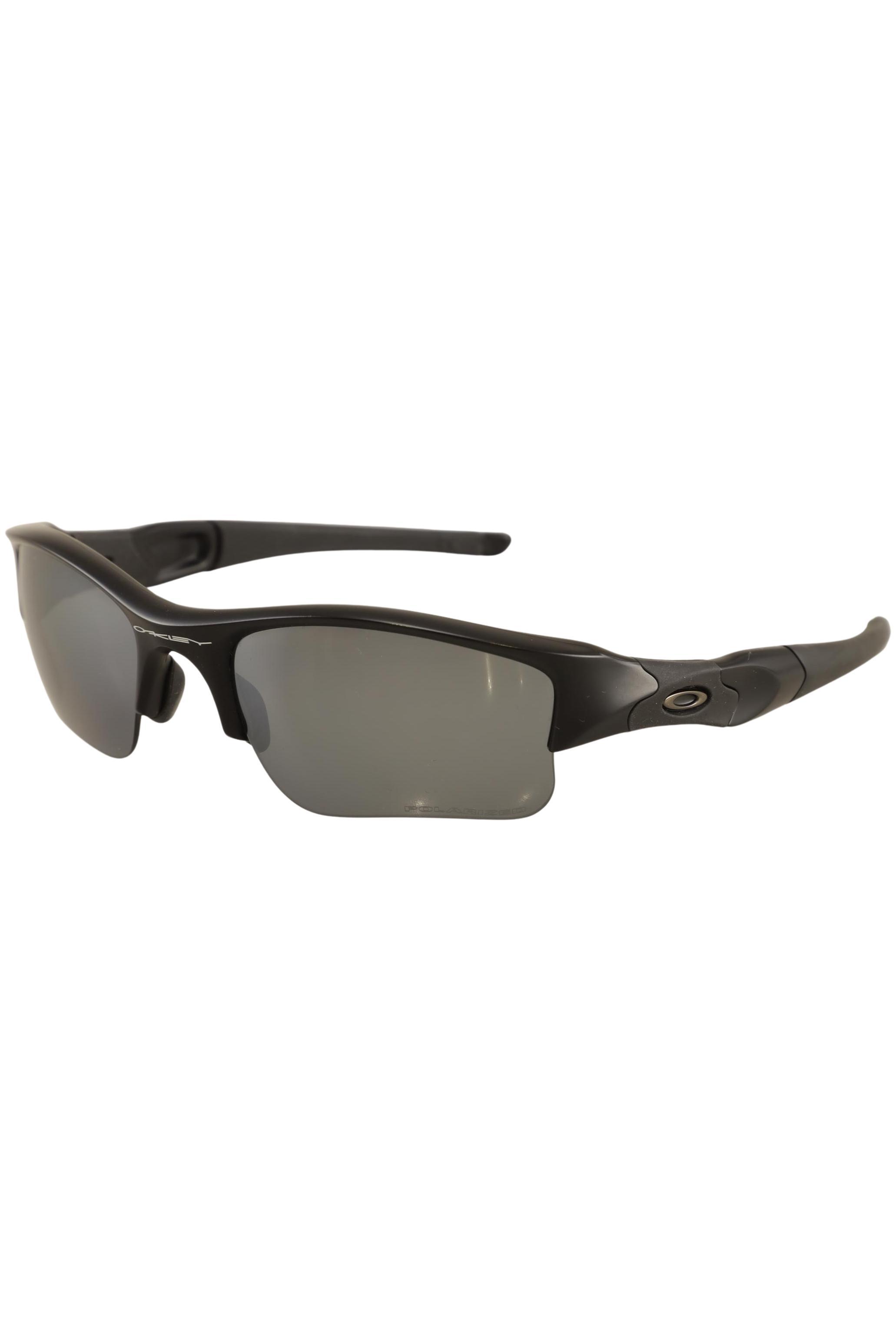 

Oakley Herren Sonnenbrille, schwarz, Gr.
