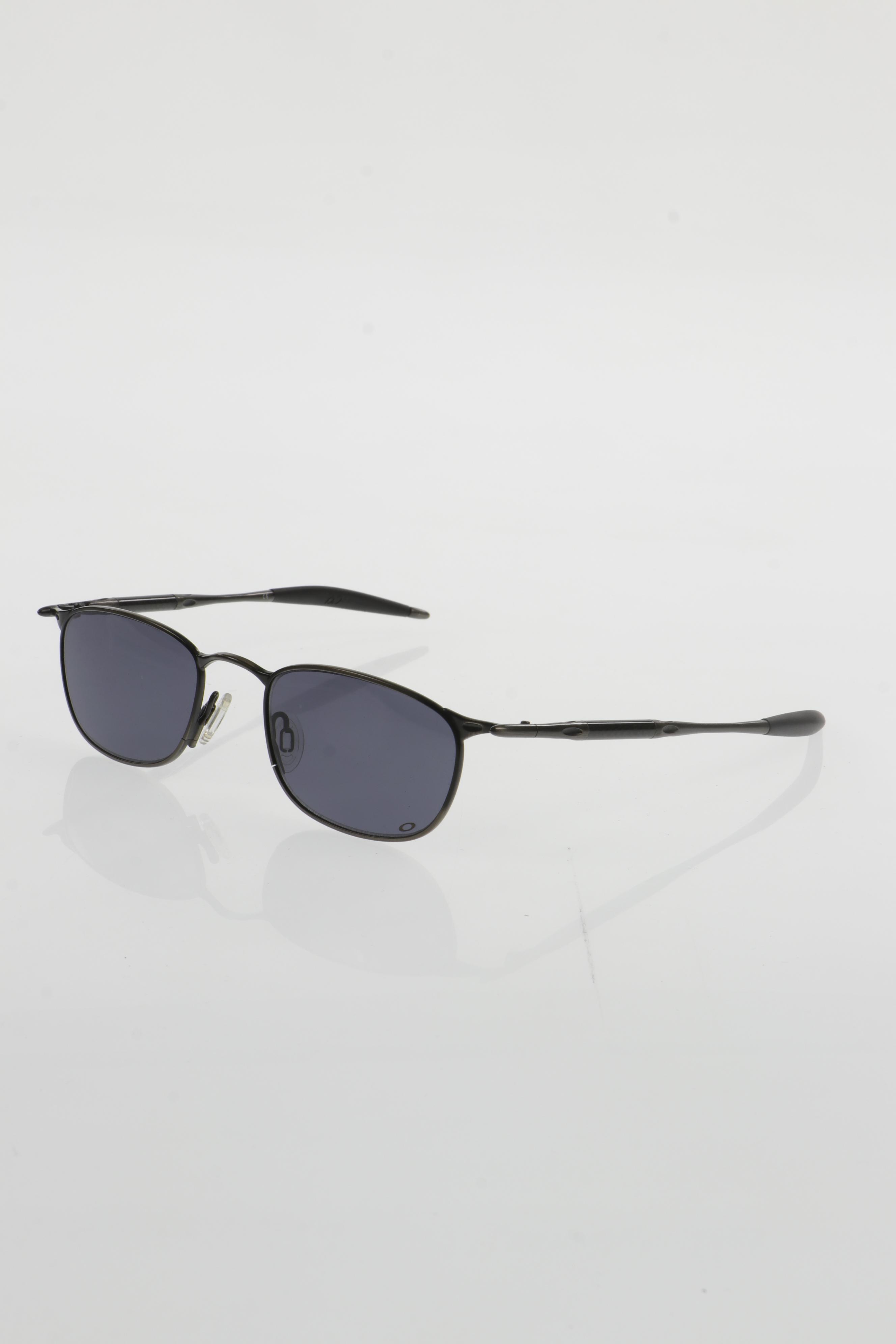 

Oakley Herren Sonnenbrille, grau, Gr.