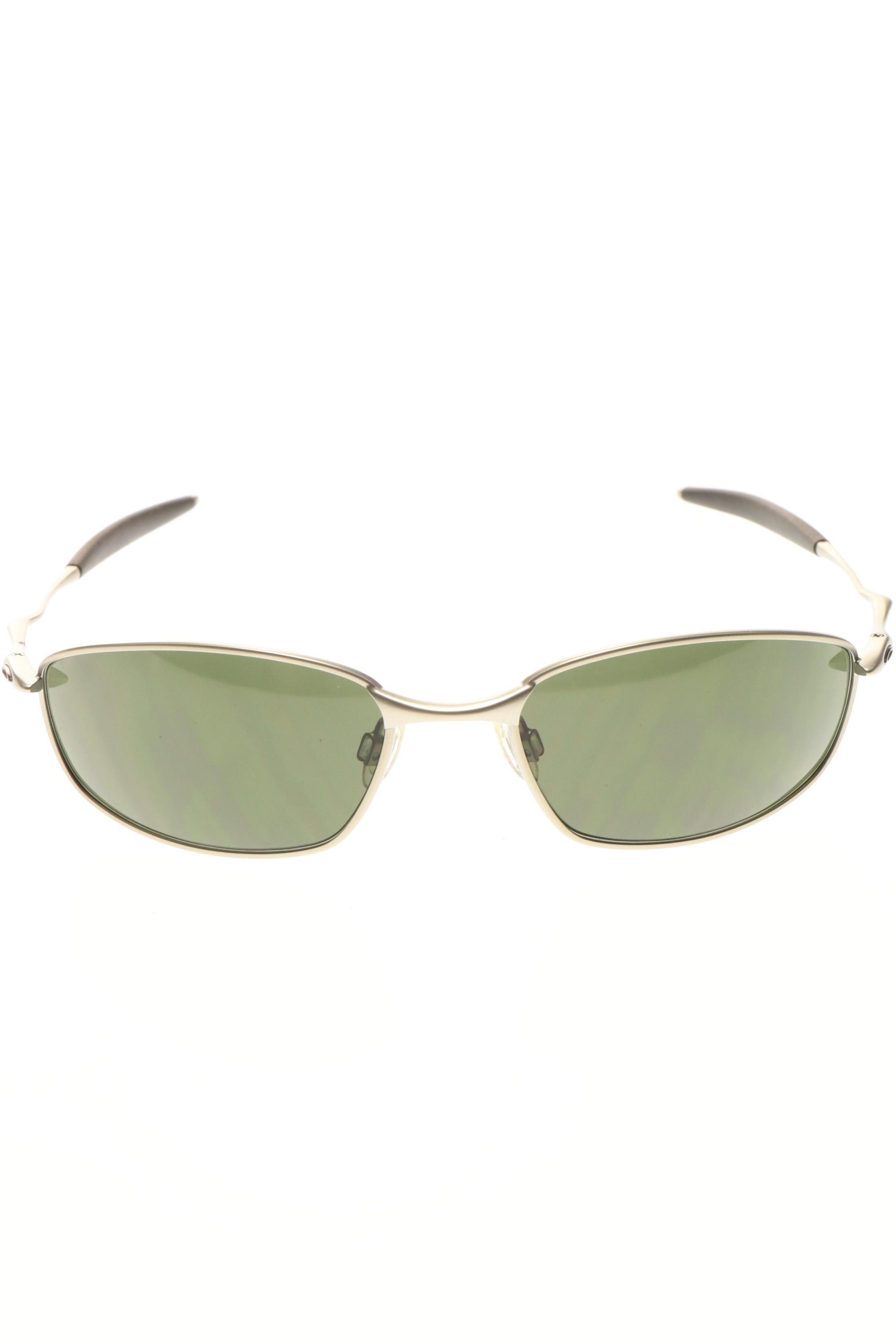 

Oakley Herren Sonnenbrille, schwarz, Gr.