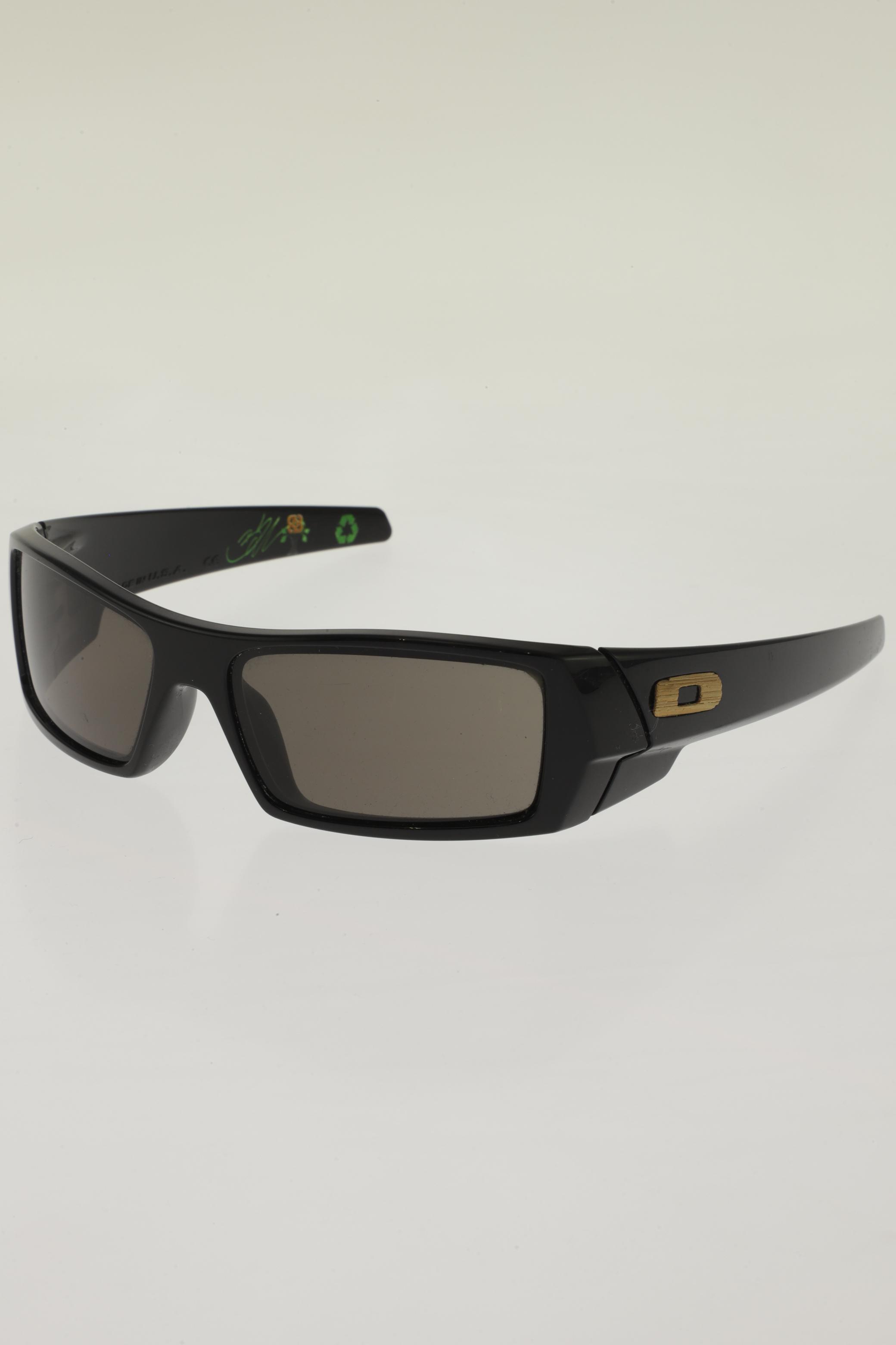 

Oakley Herren Sonnenbrille, schwarz, Gr.