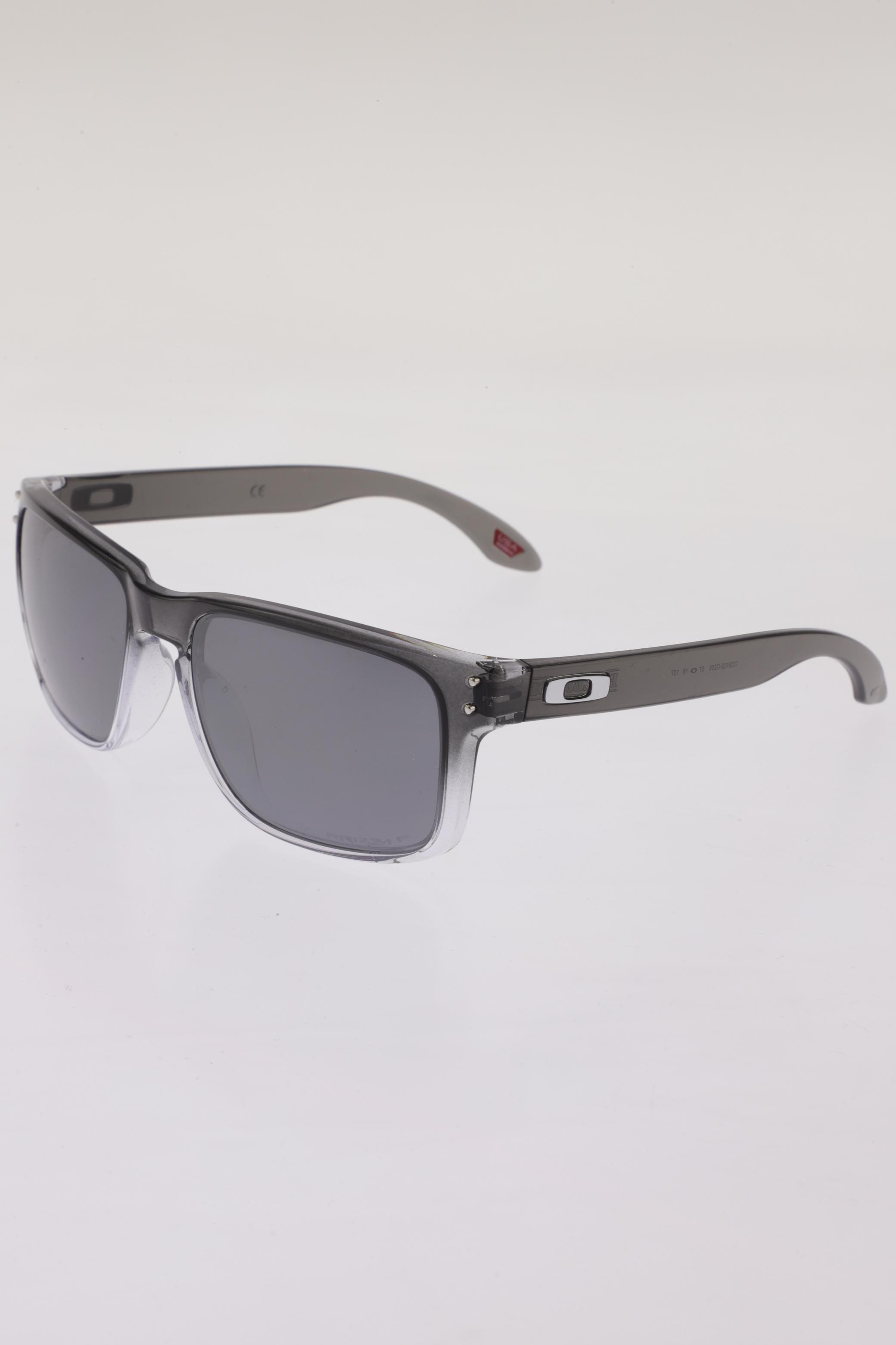 

Oakley Herren Sonnenbrille, schwarz, Gr.
