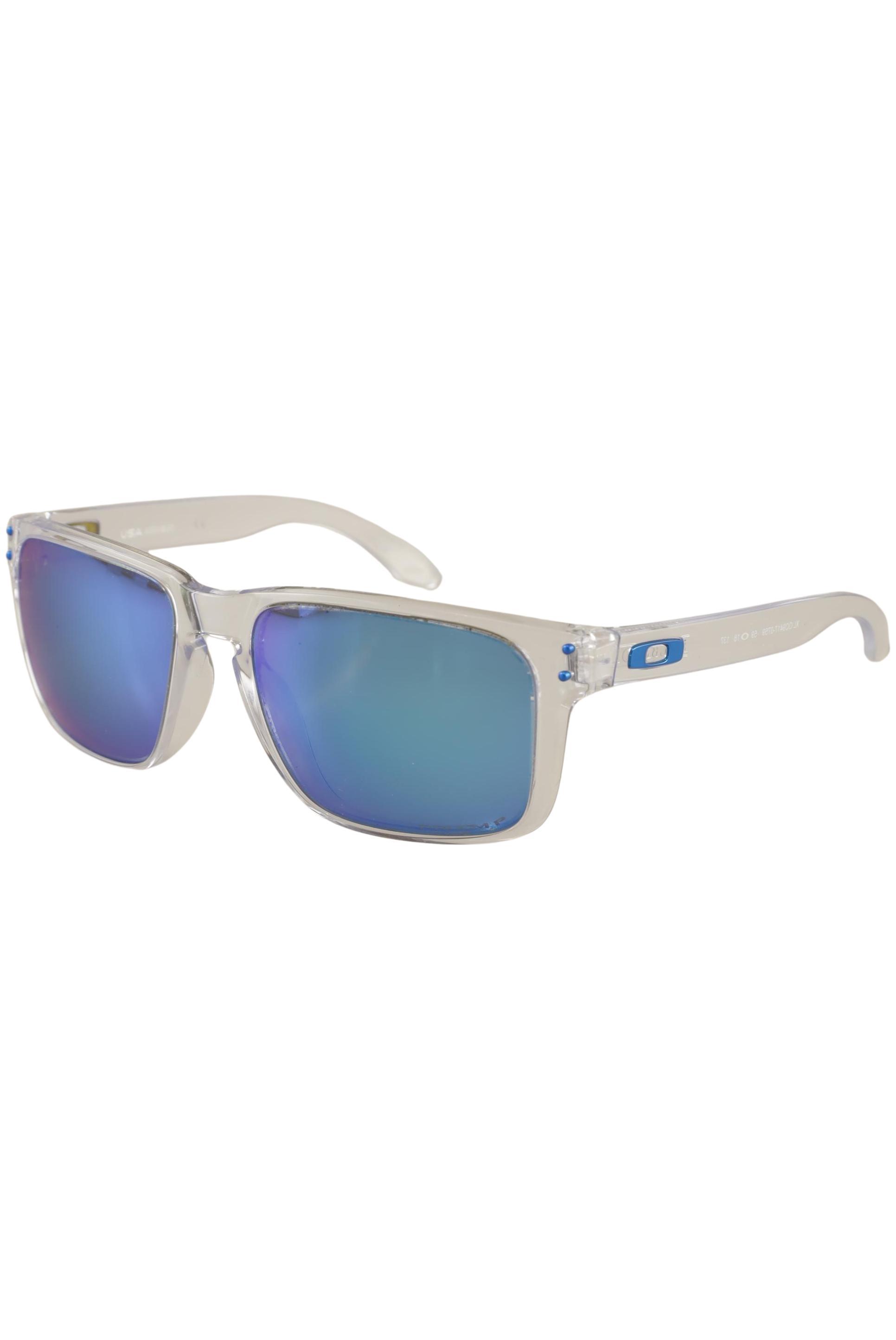 

Oakley Herren Sonnenbrille, blau, Gr.