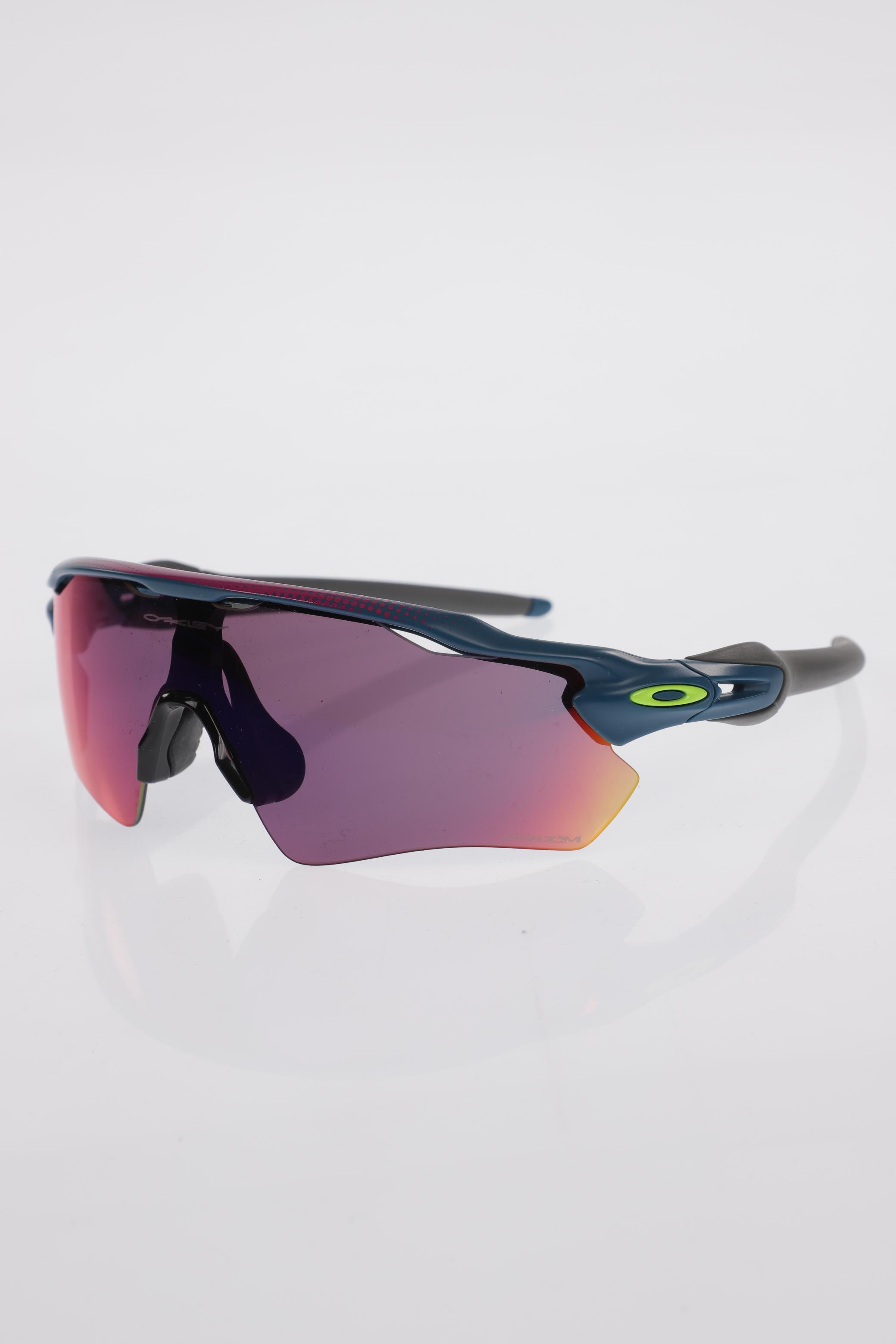 

Oakley Herren Sonnenbrille, blau, Gr.