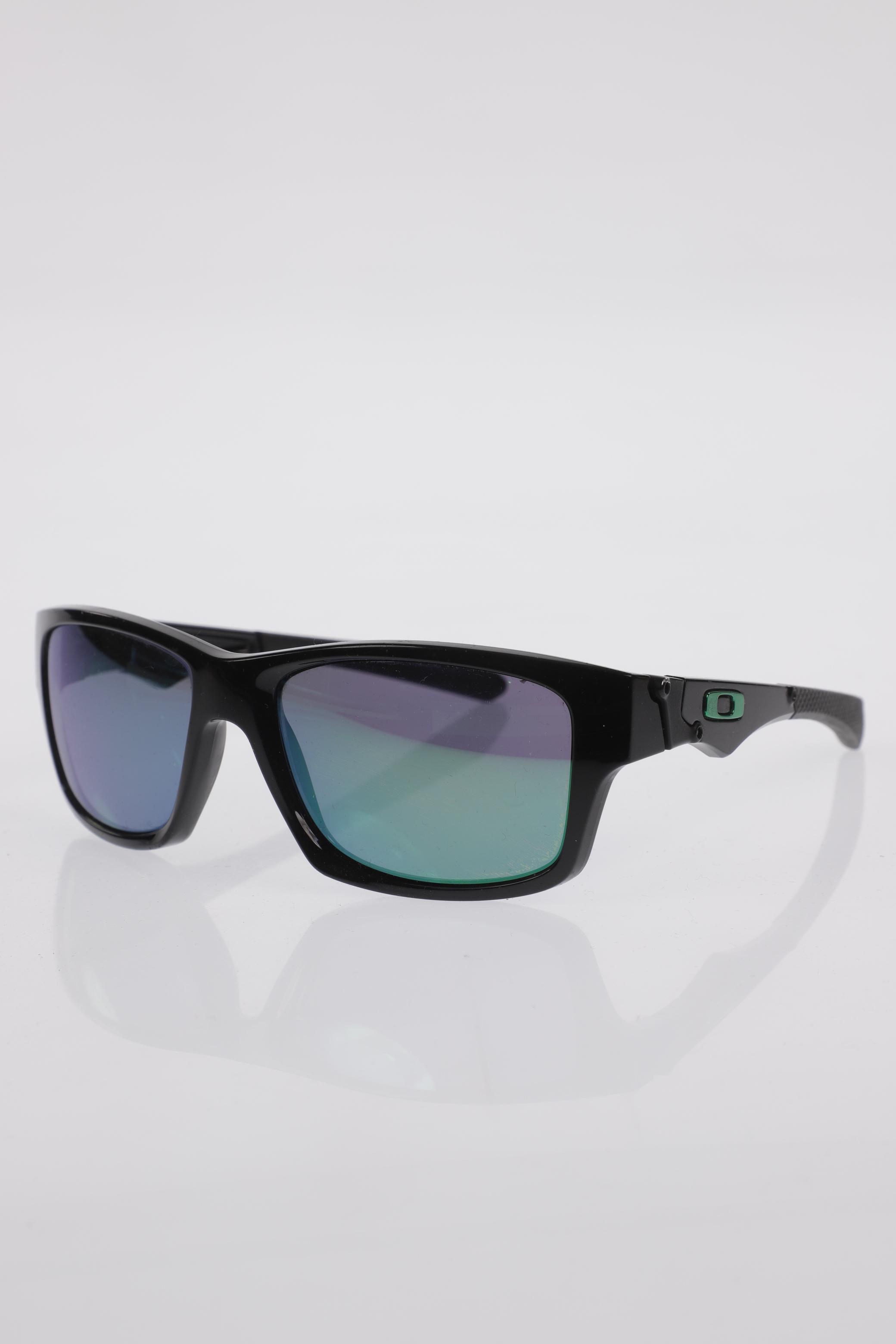 

Oakley Herren Sonnenbrille, schwarz, Gr.