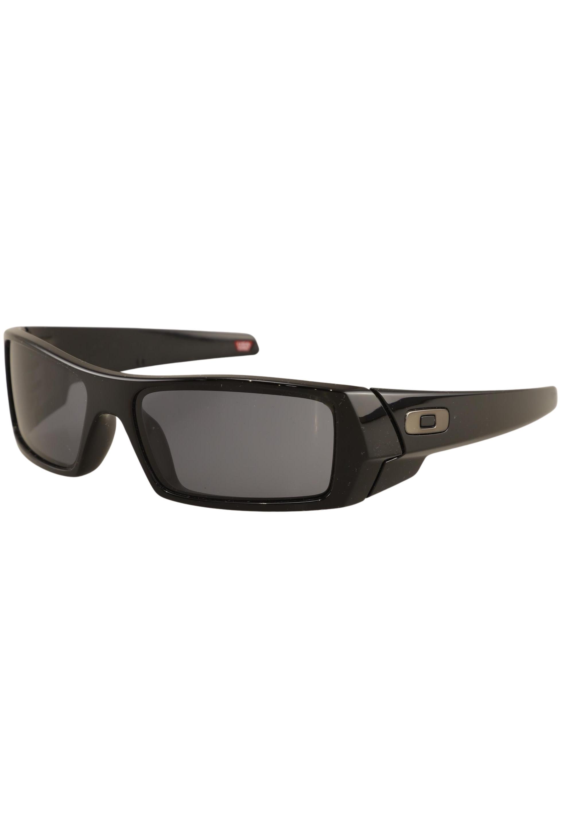 

Oakley Herren Sonnenbrille, schwarz, Gr.