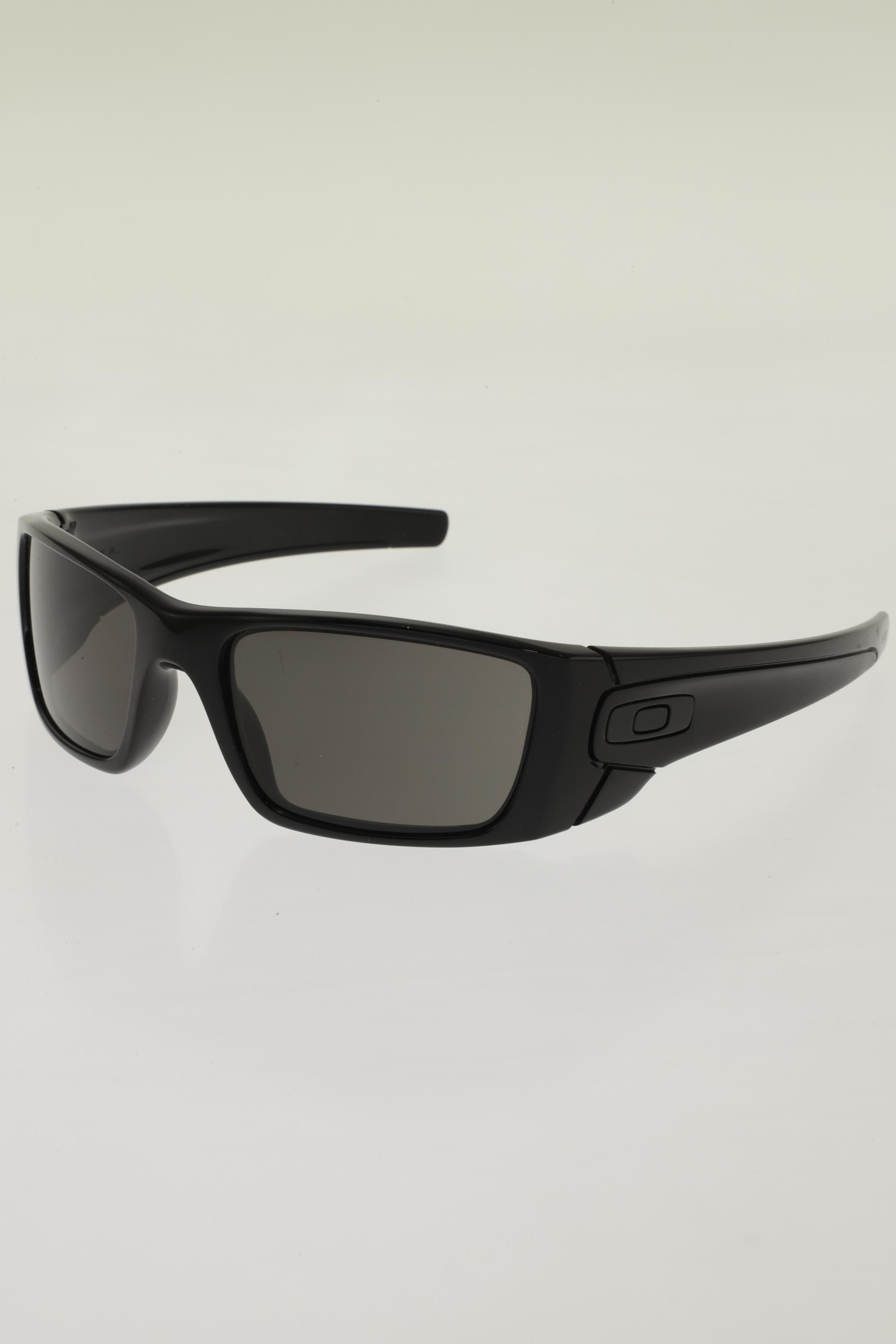 

Oakley Herren Sonnenbrille, schwarz, Gr.