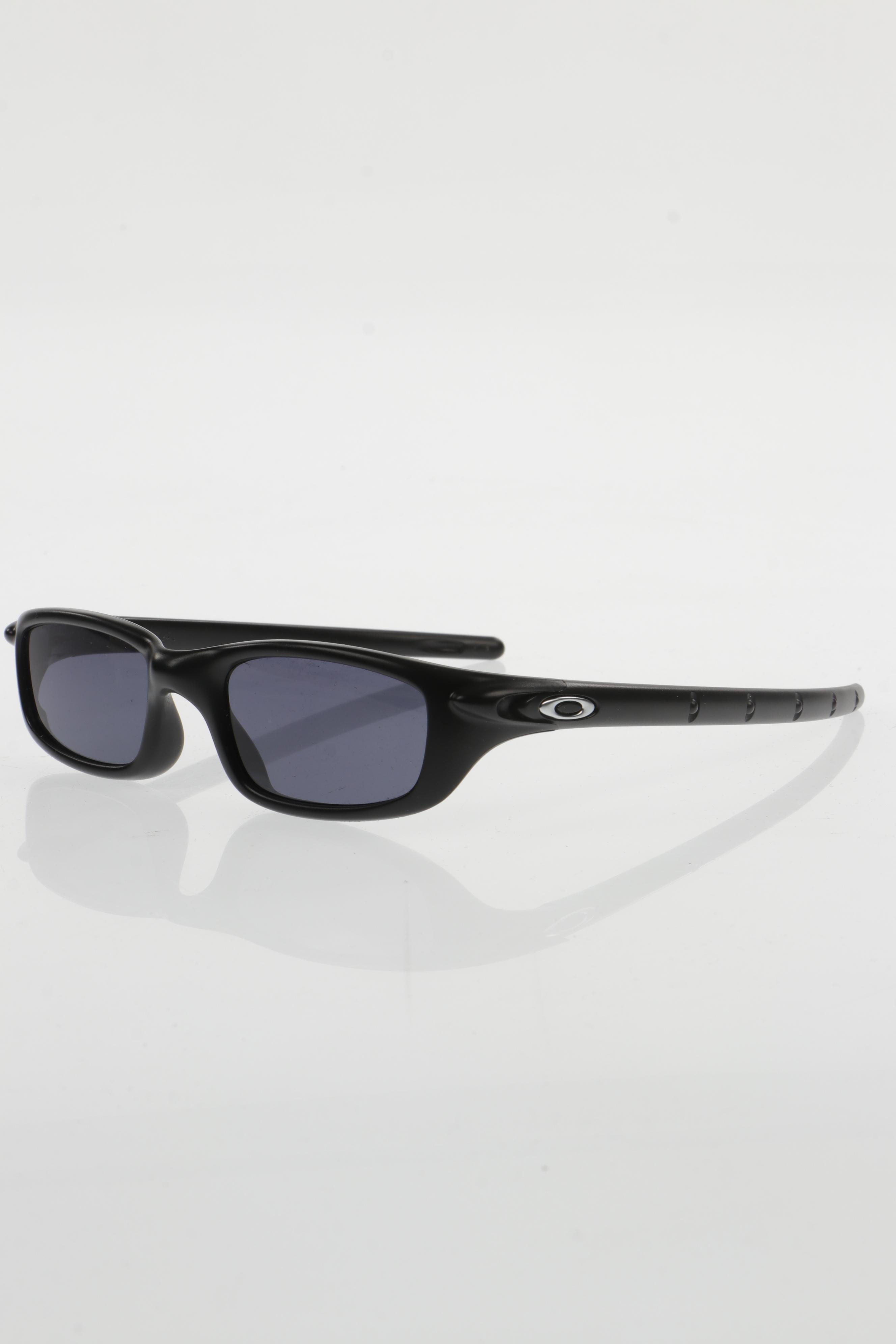 

Oakley Herren Sonnenbrille, schwarz, Gr.