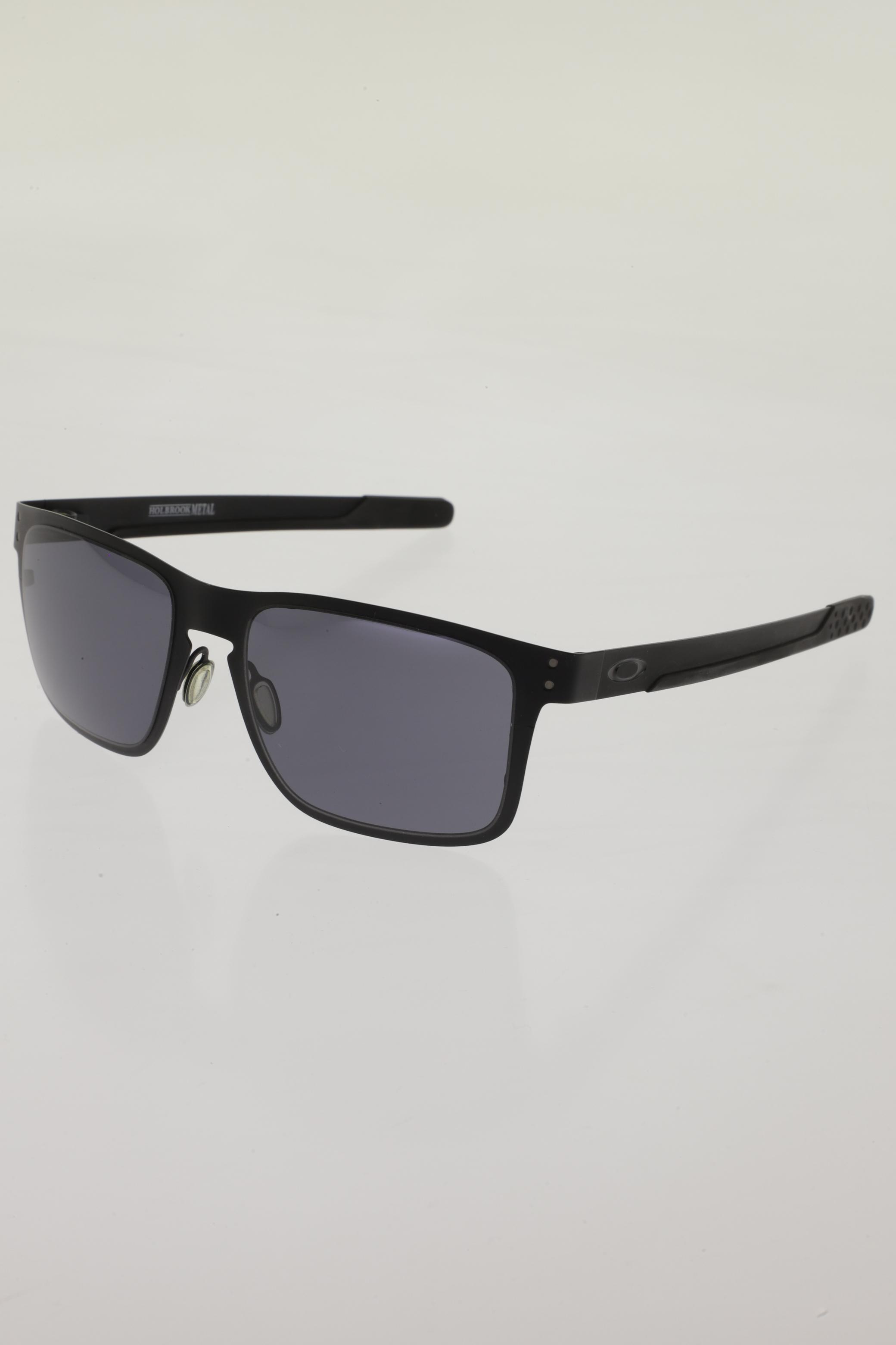 

Oakley Herren Sonnenbrille, schwarz, Gr.