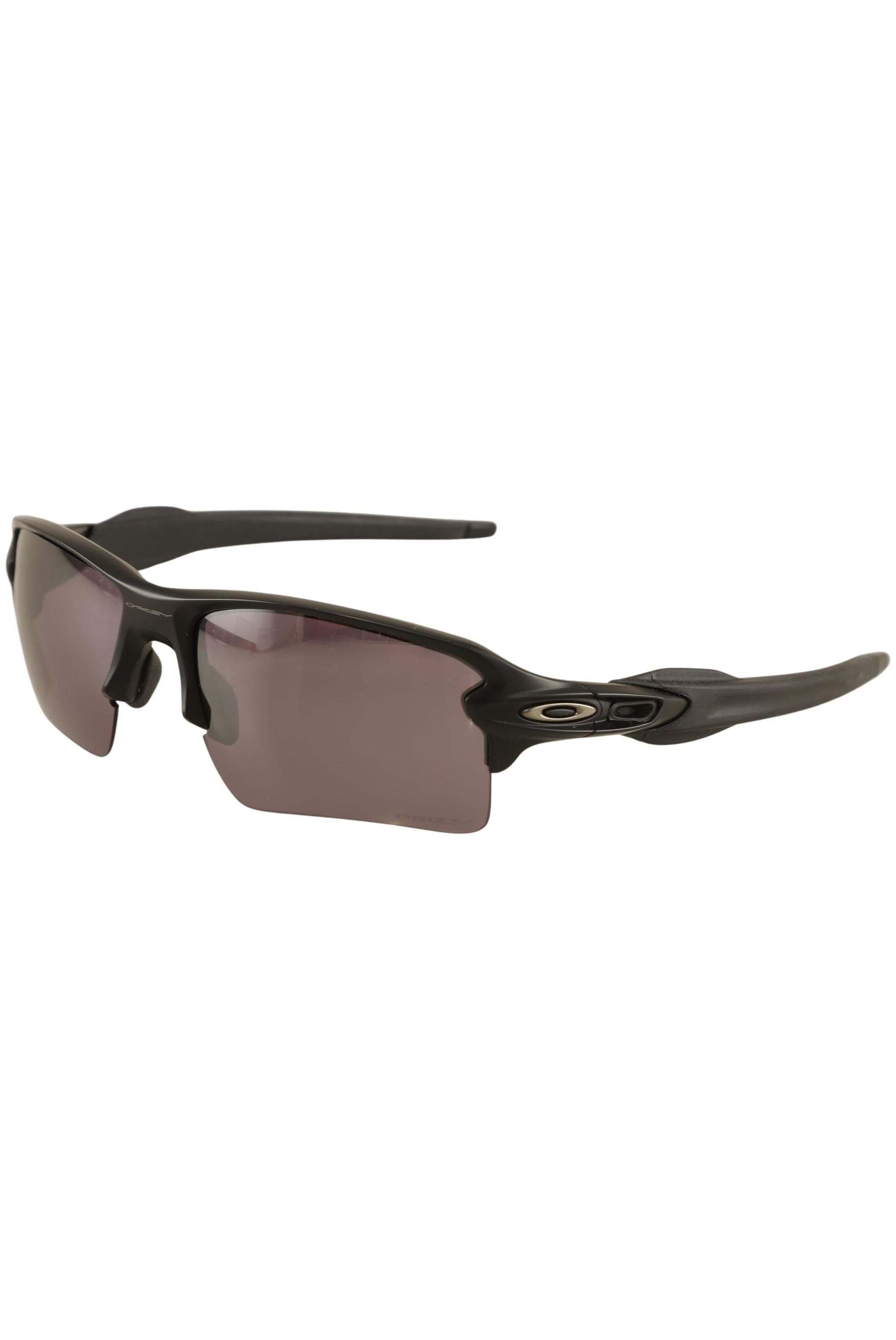 

Oakley Herren Sonnenbrille, schwarz, Gr.