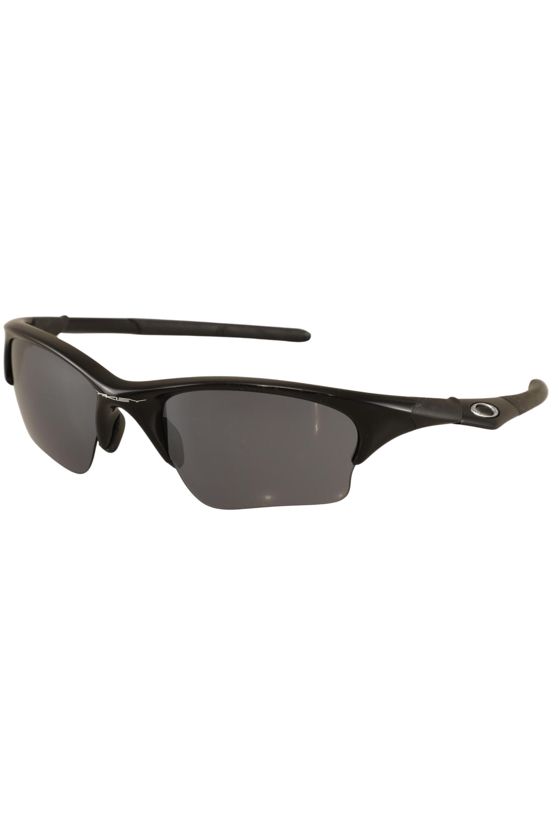 

Oakley Herren Sonnenbrille, schwarz, Gr.