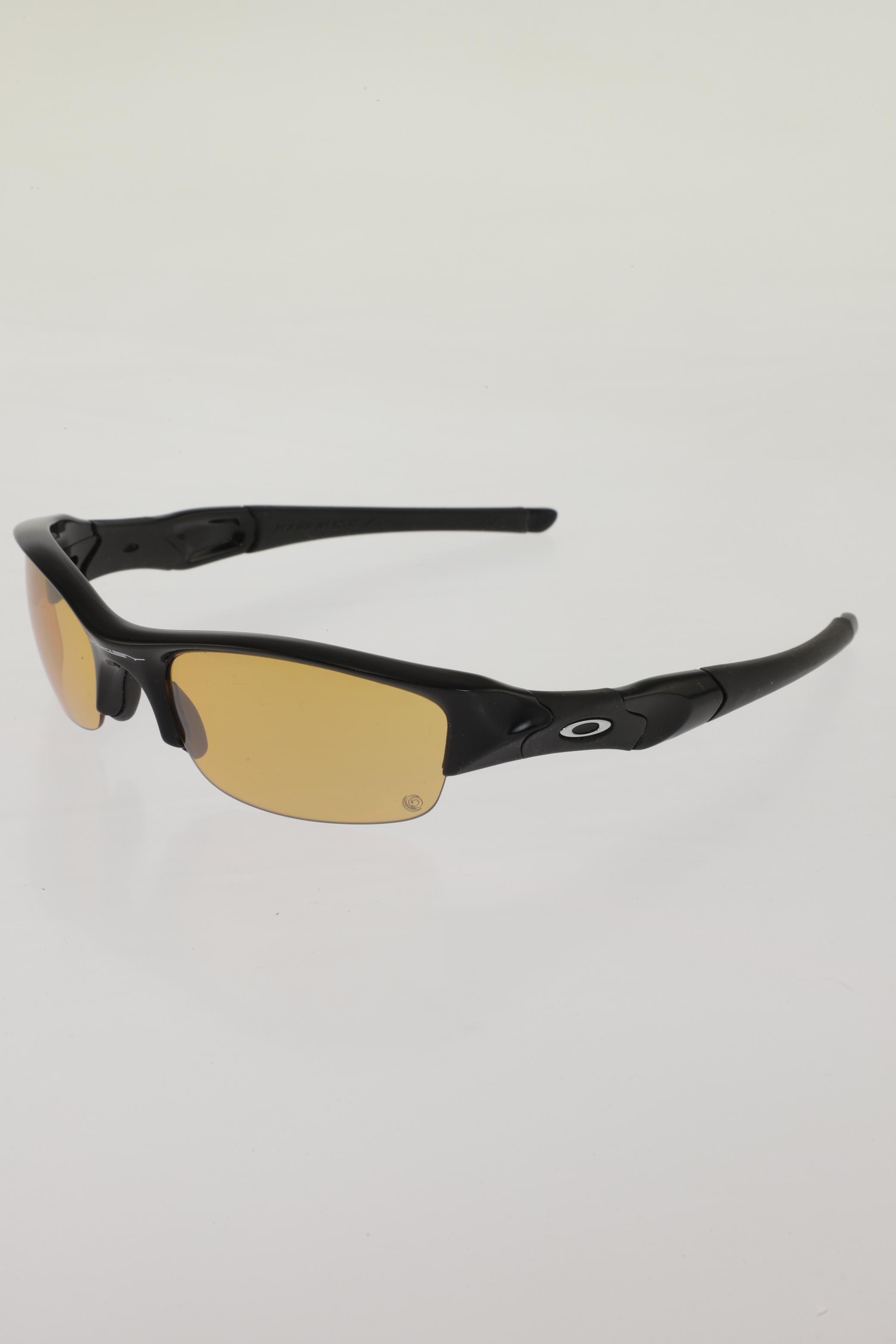 

Oakley Herren Sonnenbrille, schwarz, Gr.