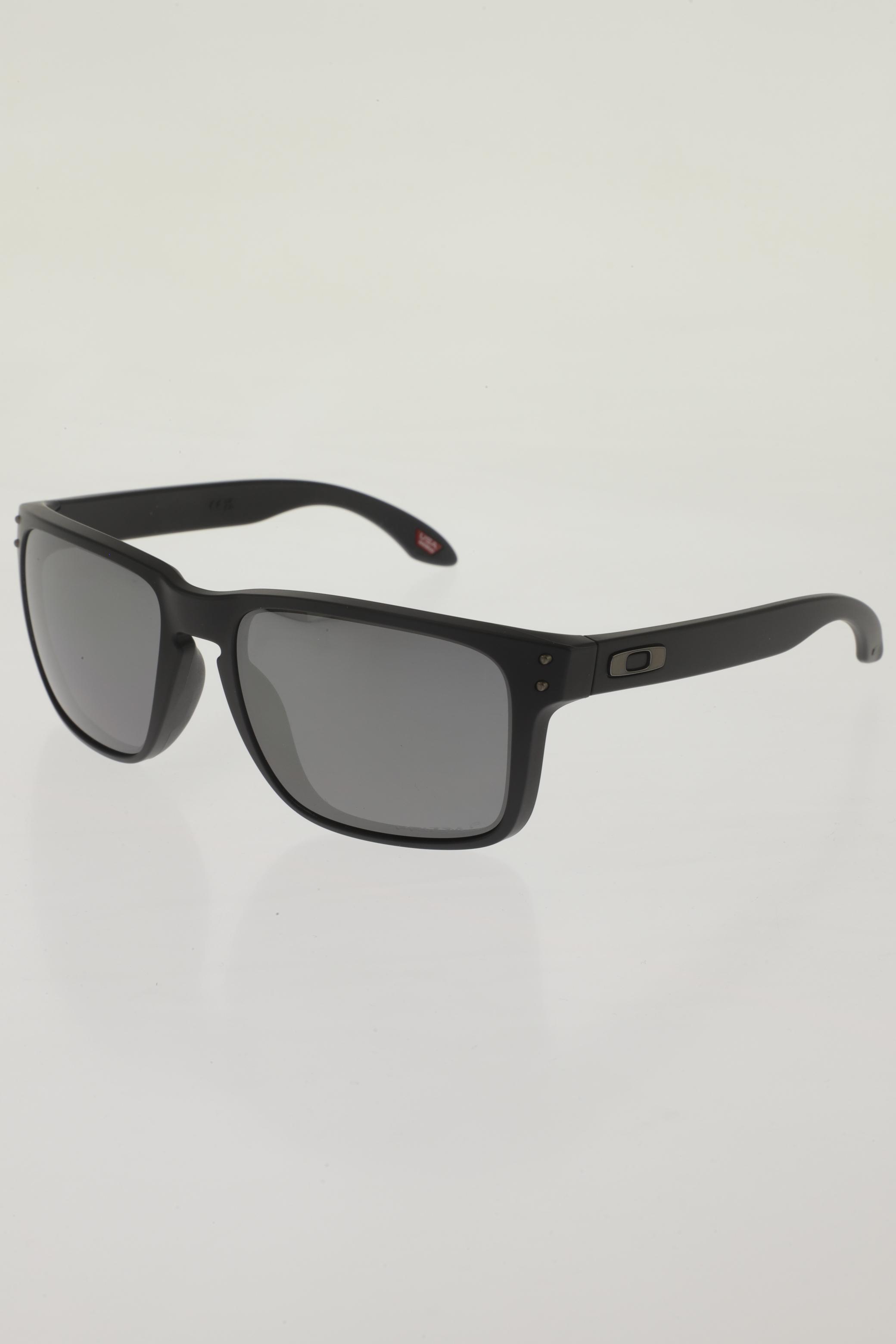 

Oakley Herren Sonnenbrille, schwarz, Gr.