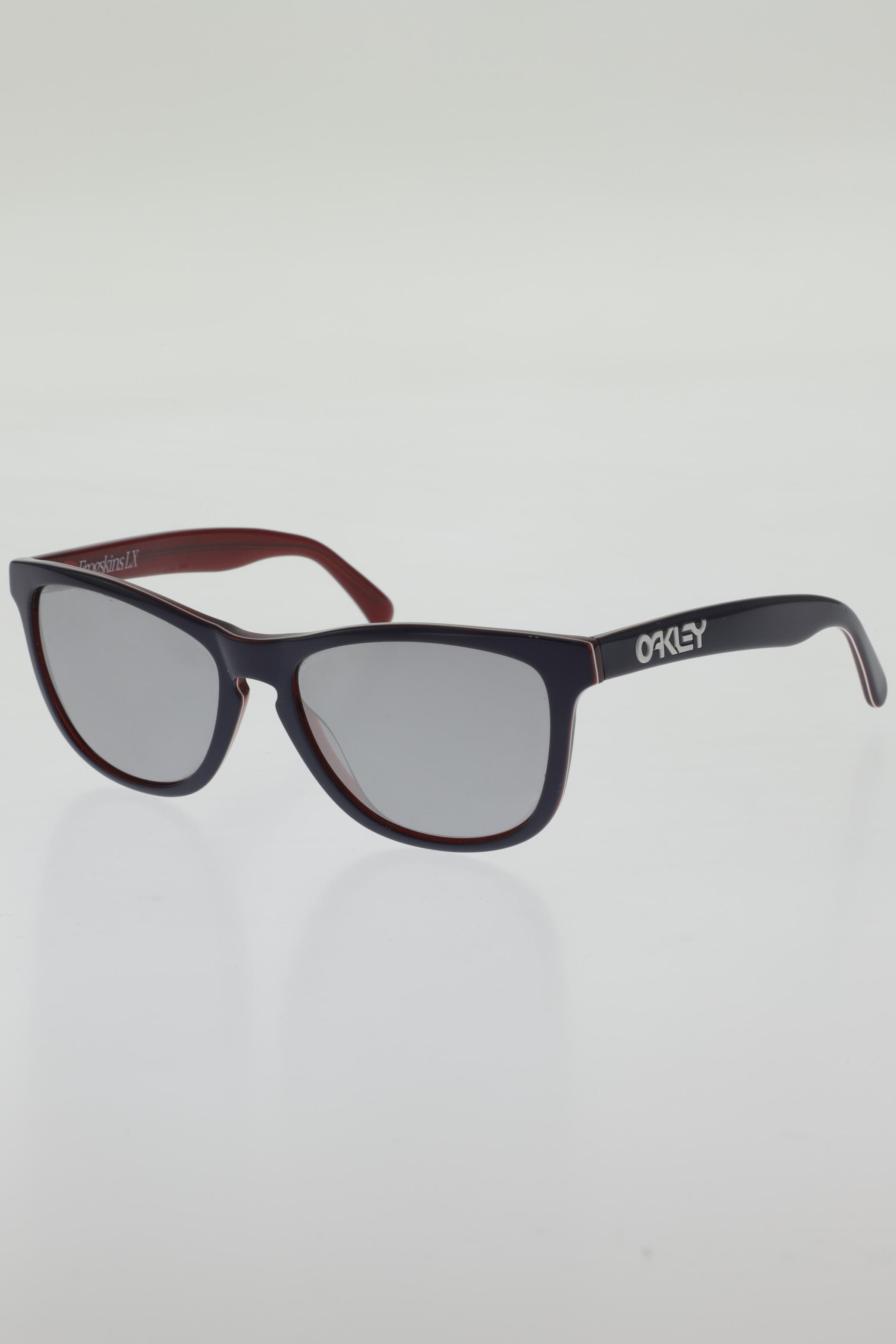 

Oakley Herren Sonnenbrille, marineblau, Gr.