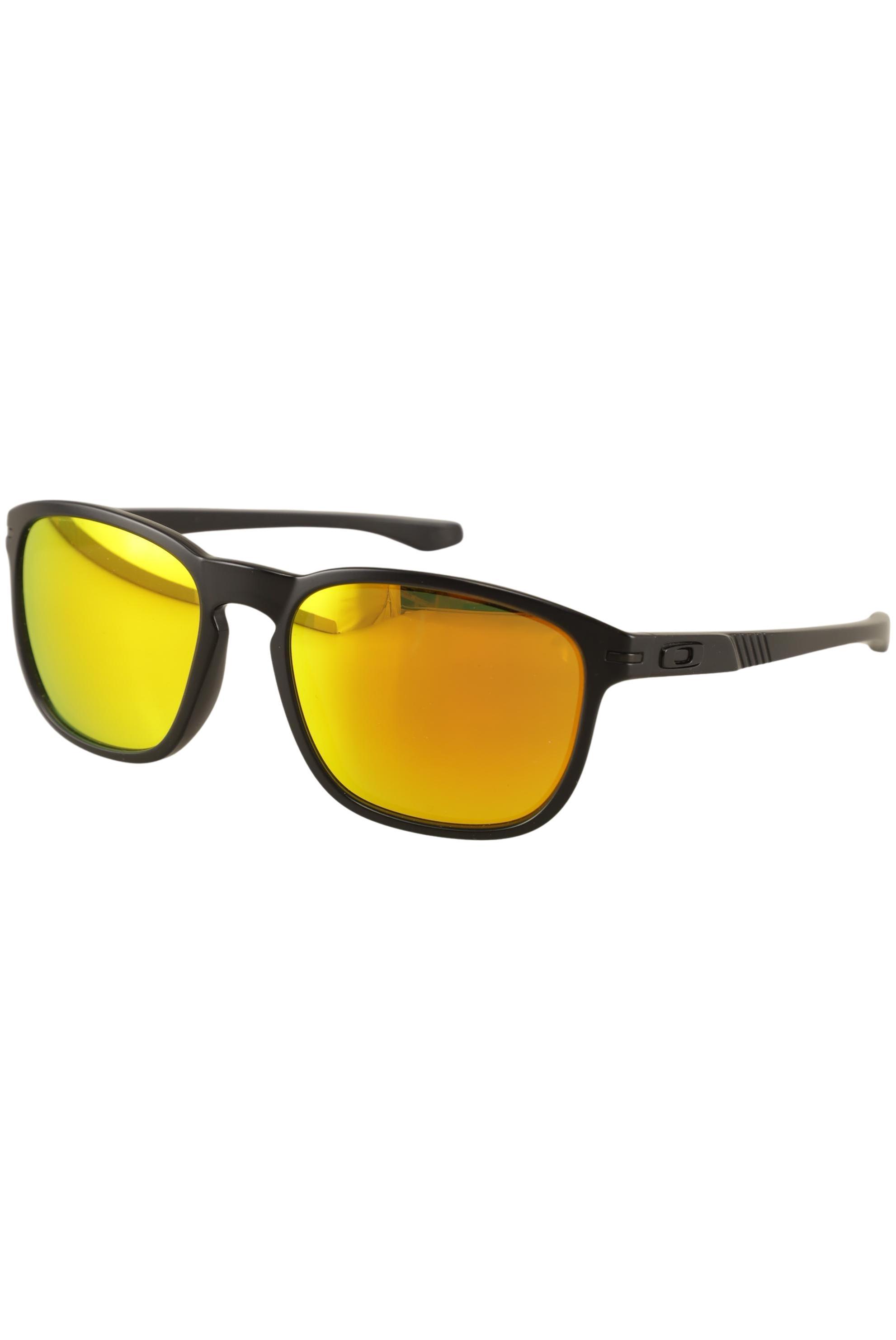 

Oakley Herren Sonnenbrille, schwarz, Gr.