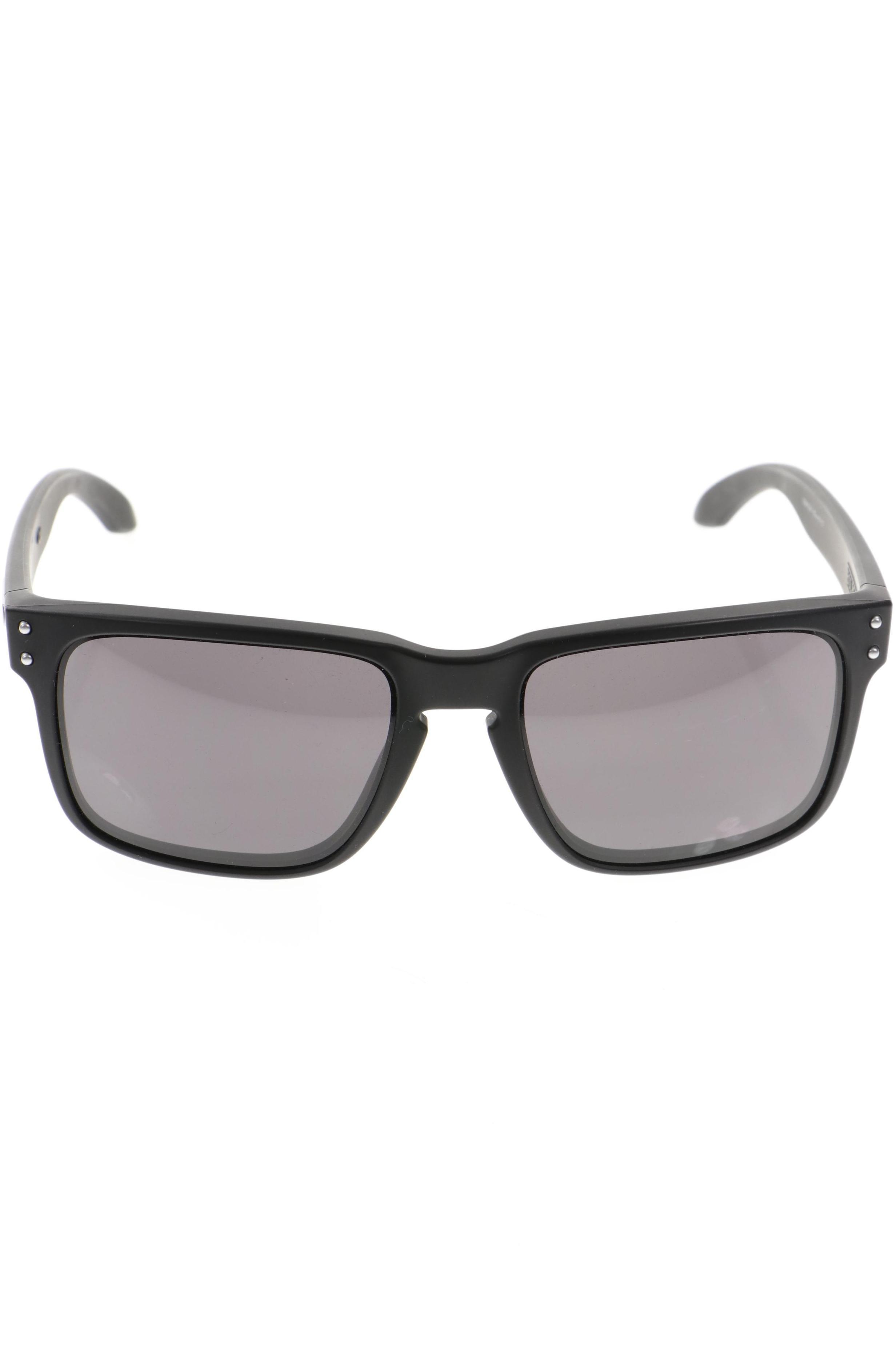 

Oakley Herren Sonnenbrille, schwarz, Gr.