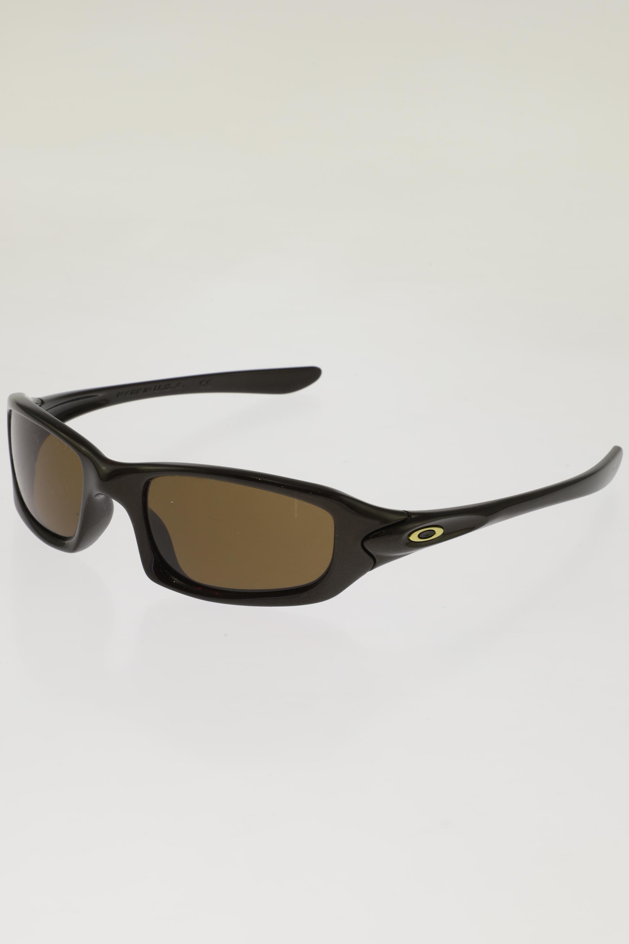 

Oakley Herren Sonnenbrille, braun, Gr.