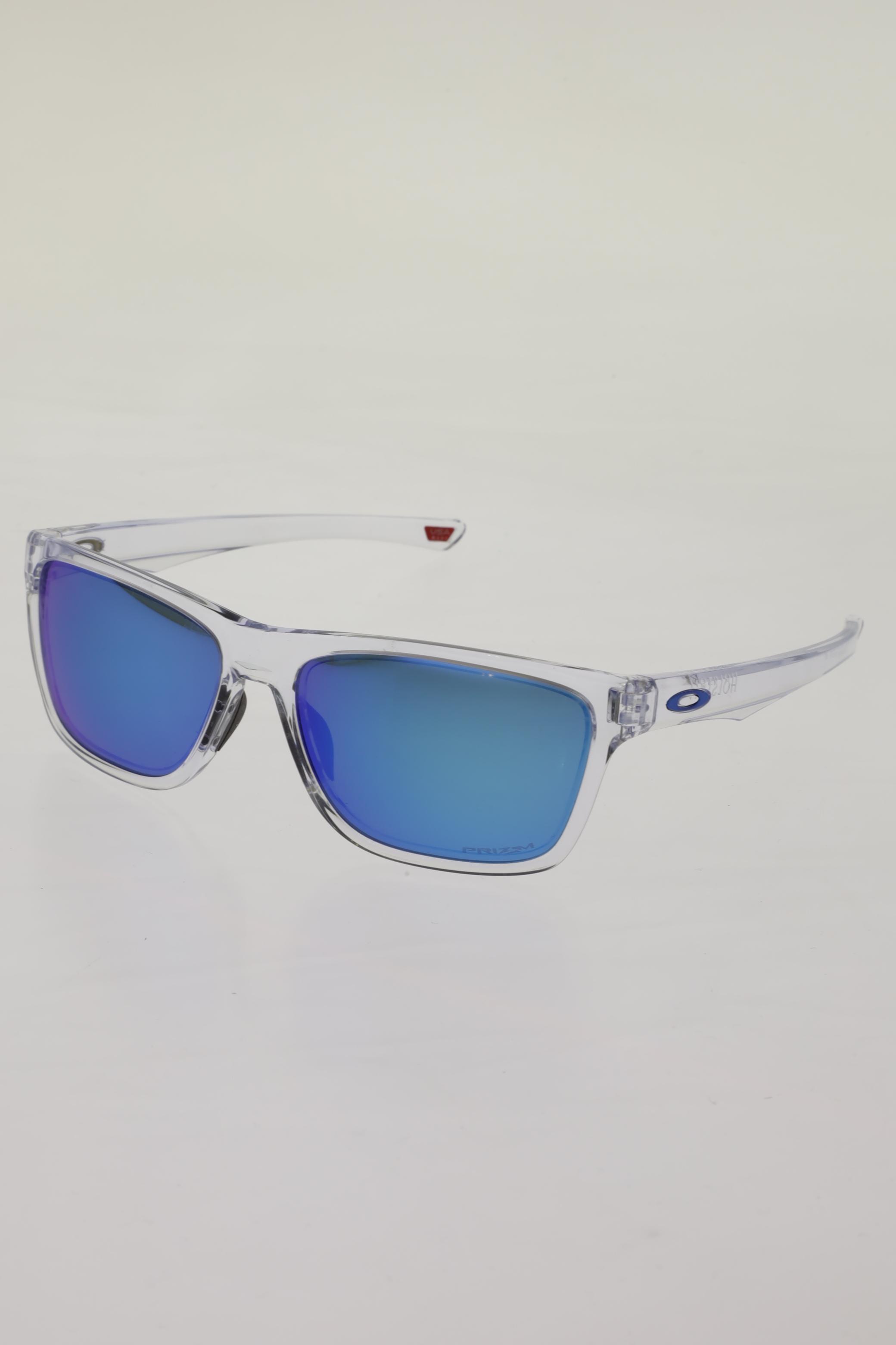 

Oakley Herren Sonnenbrille, weiß, Gr.