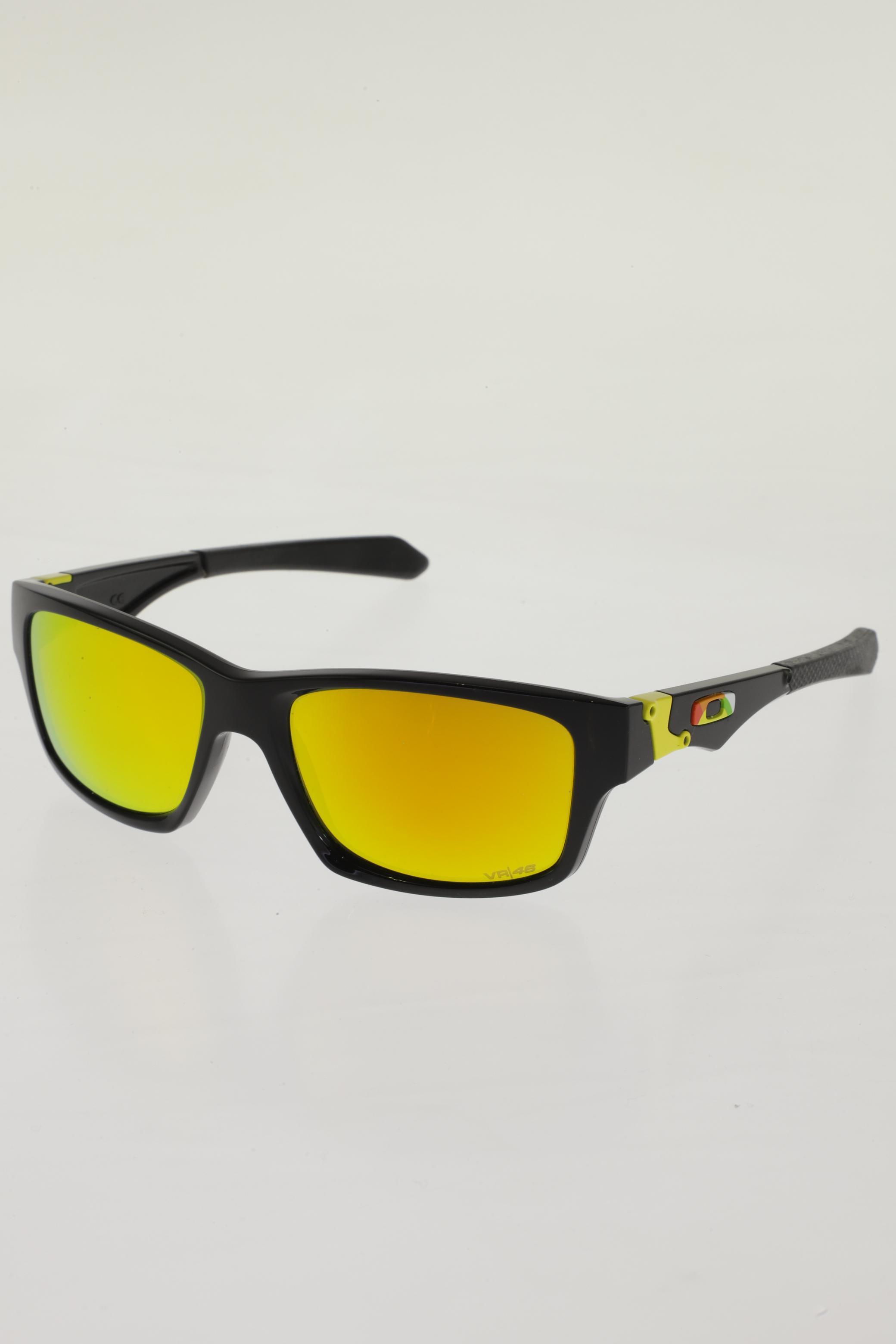 

Oakley Herren Sonnenbrille, schwarz, Gr.