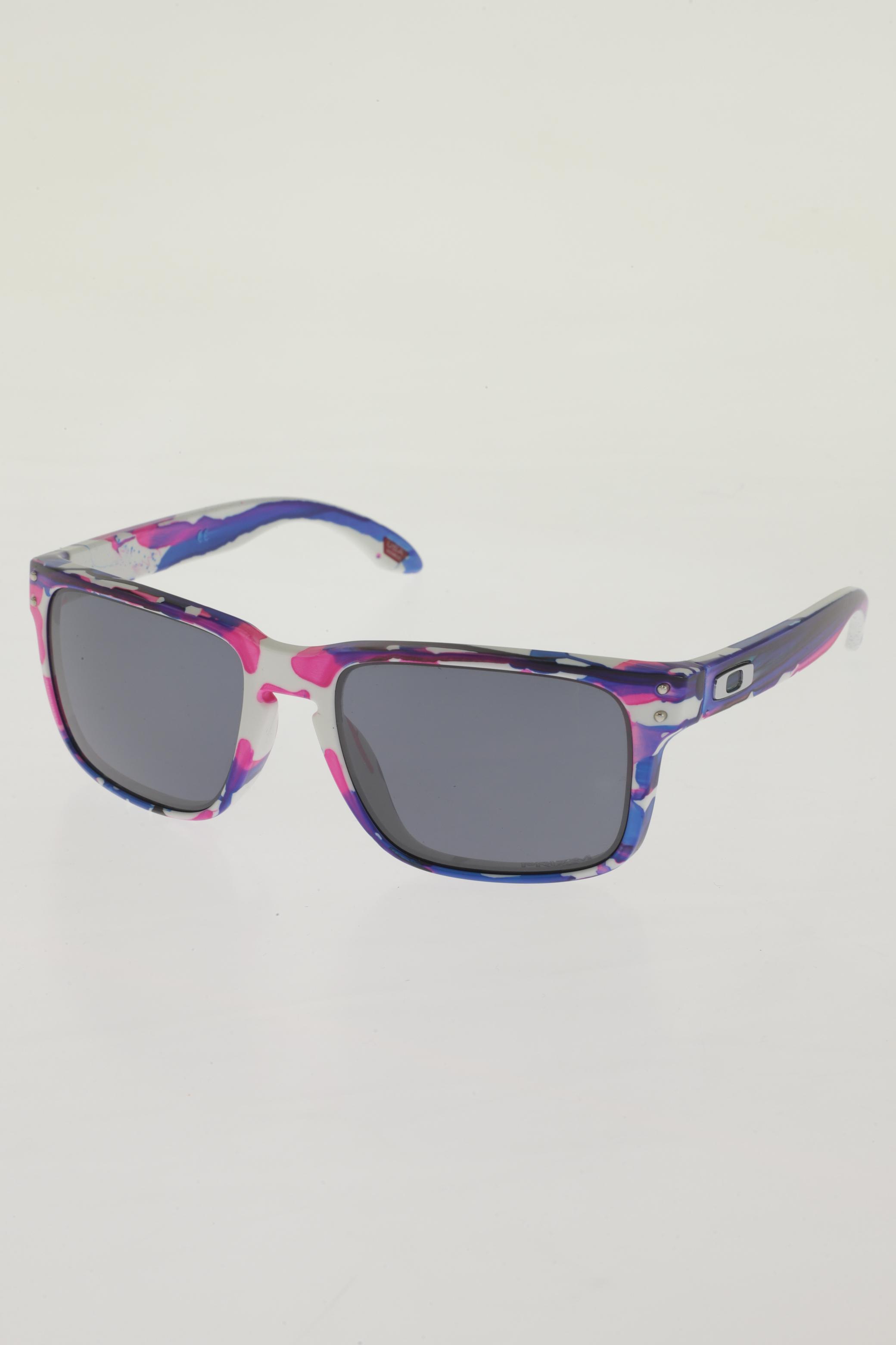 

Oakley Herren Sonnenbrille, mehrfarbig, Gr.