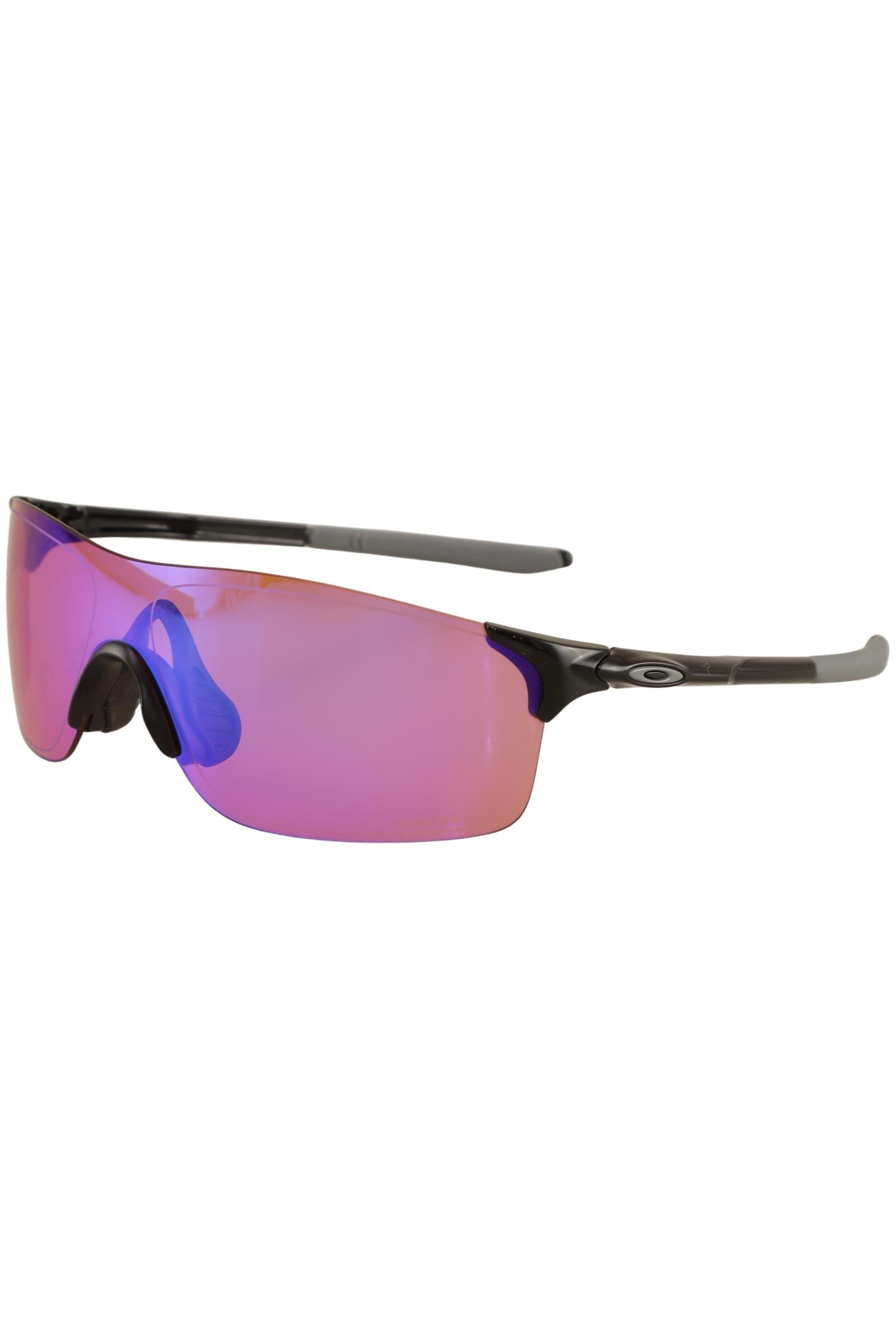 

Oakley Herren Sonnenbrille, flieder, Gr.