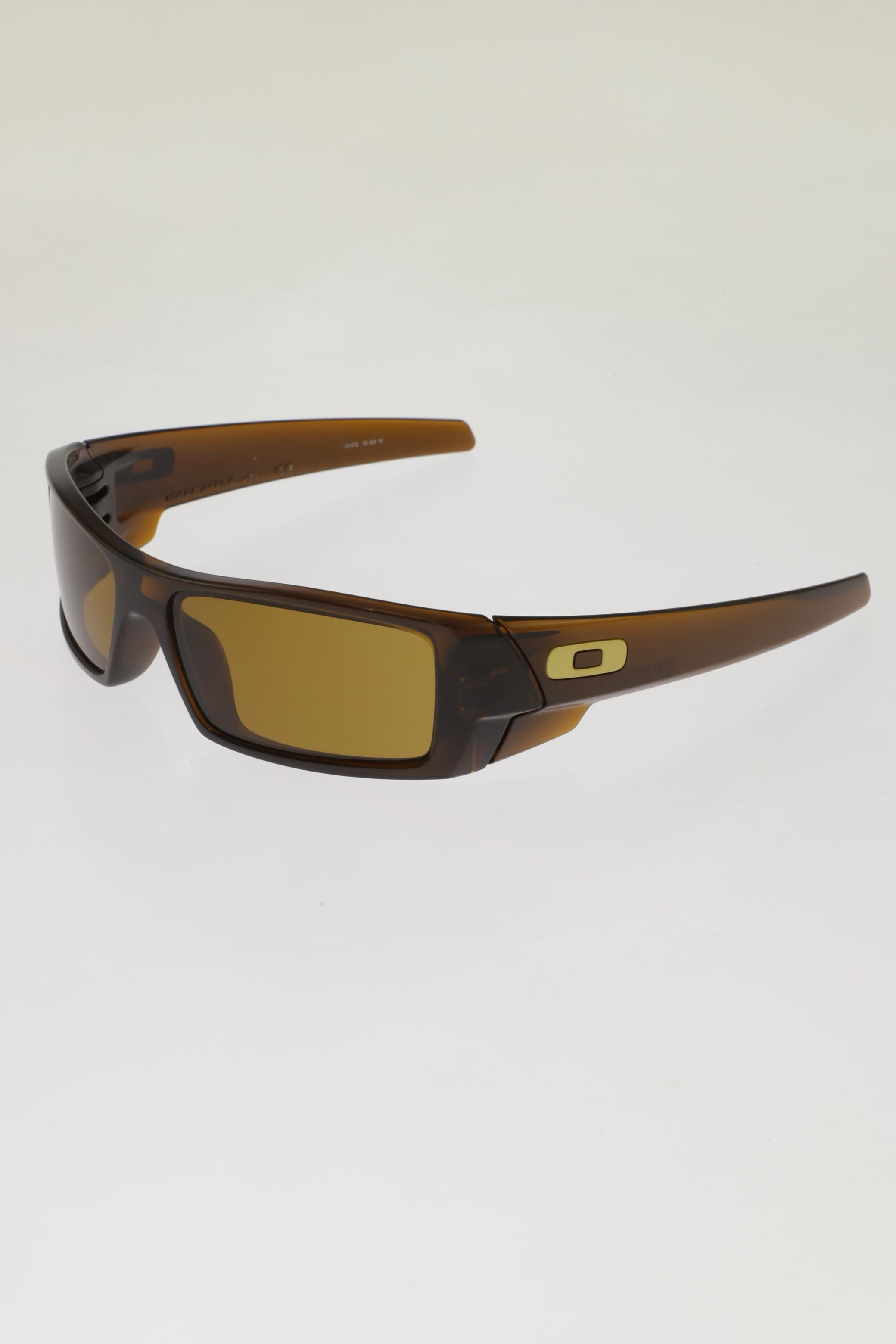 

Oakley Herren Sonnenbrille, braun, Gr.