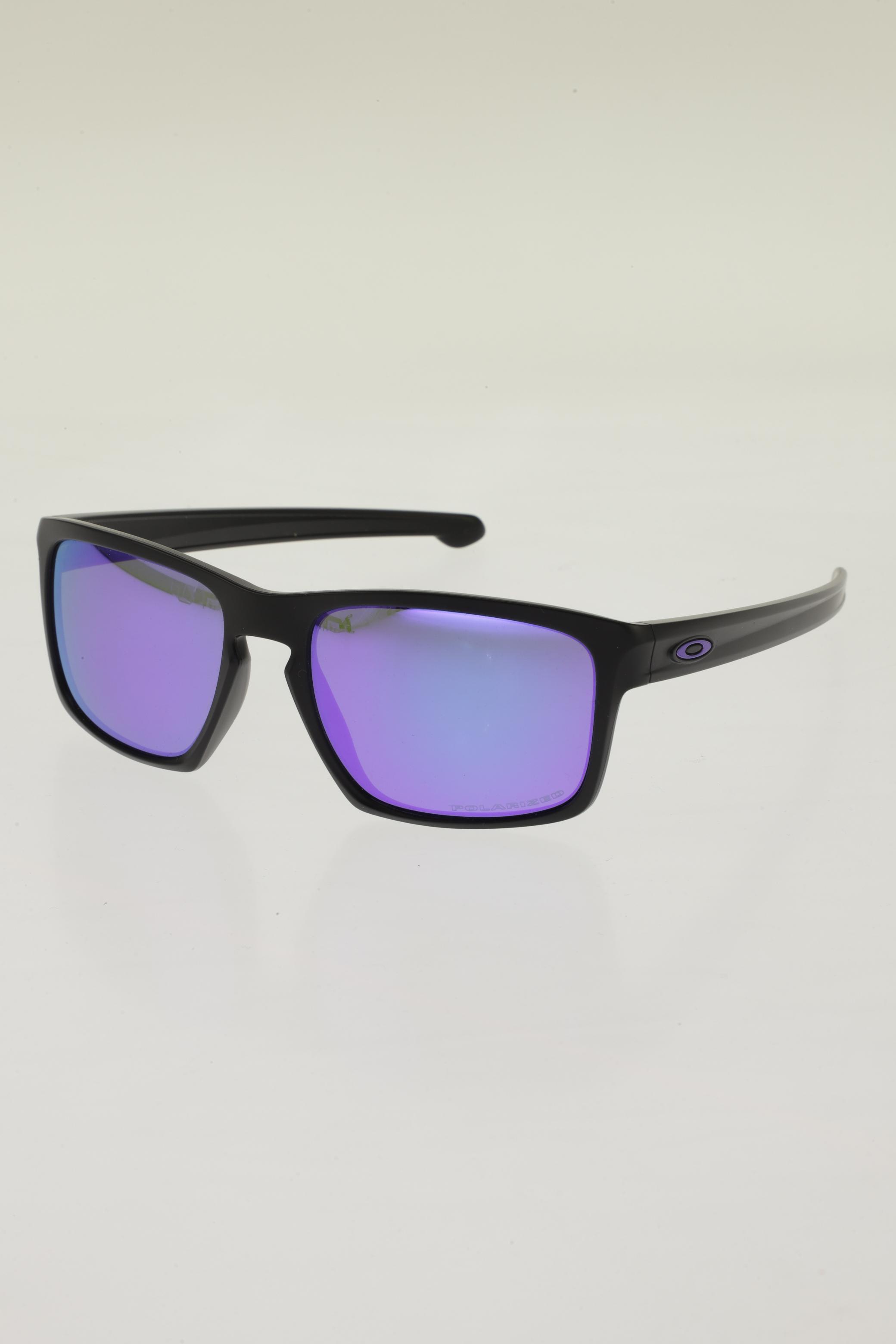 

Oakley Herren Sonnenbrille, schwarz, Gr.