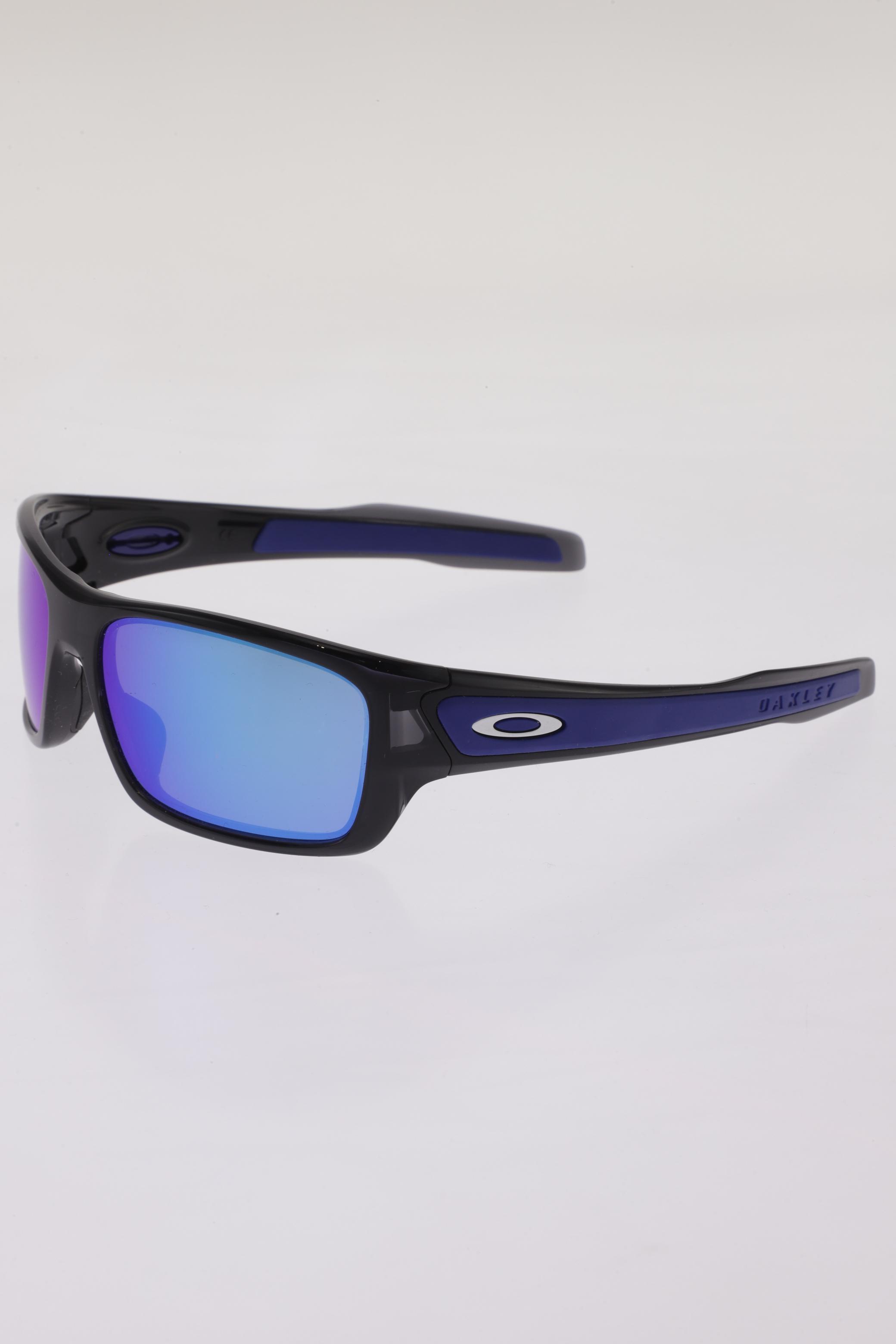 

Oakley Herren Sonnenbrille, blau, Gr.