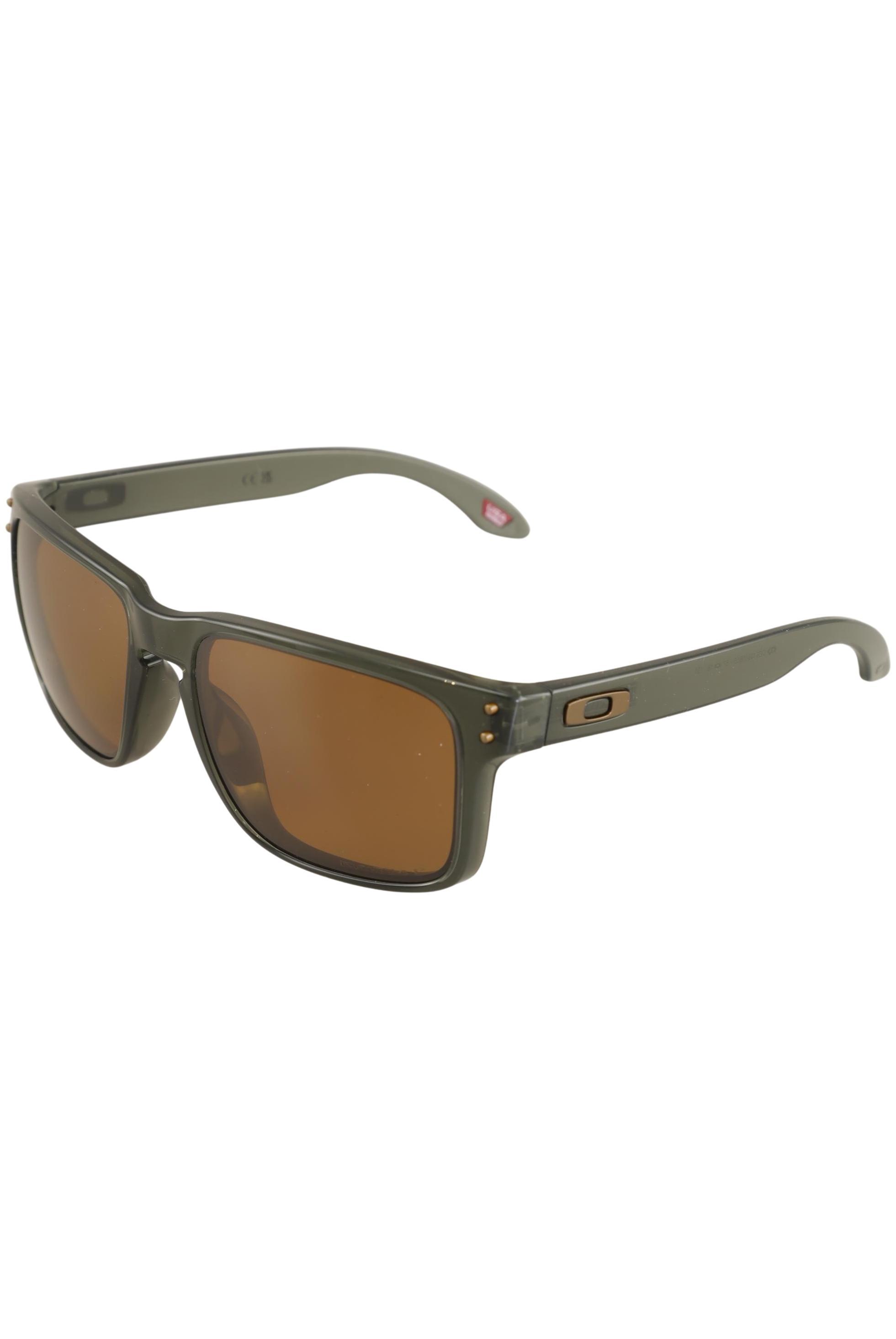 

Oakley Herren Sonnenbrille, schwarz, Gr.