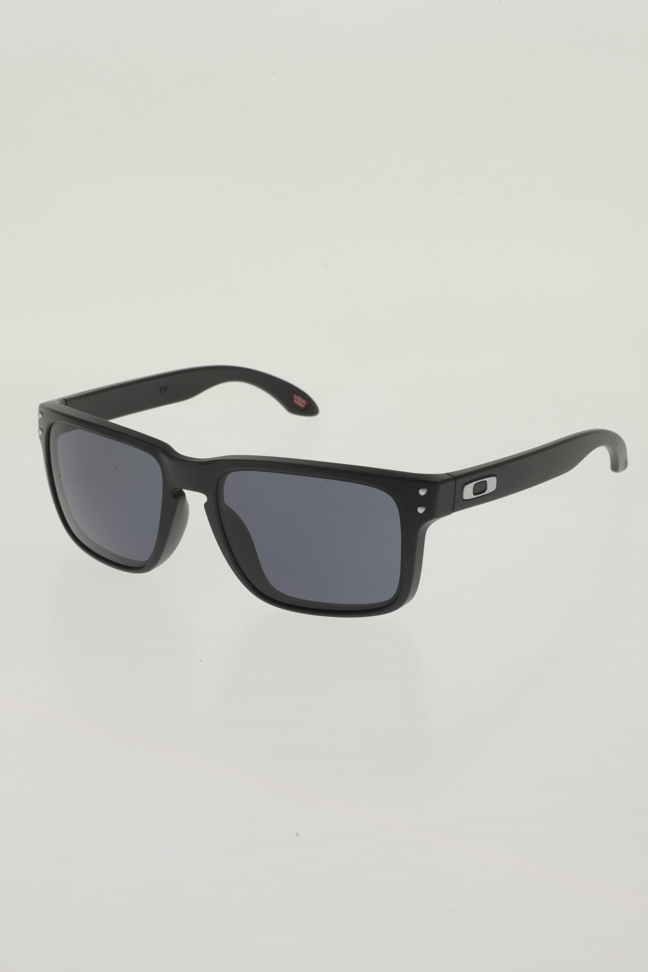 

Oakley Herren Sonnenbrille, schwarz, Gr.