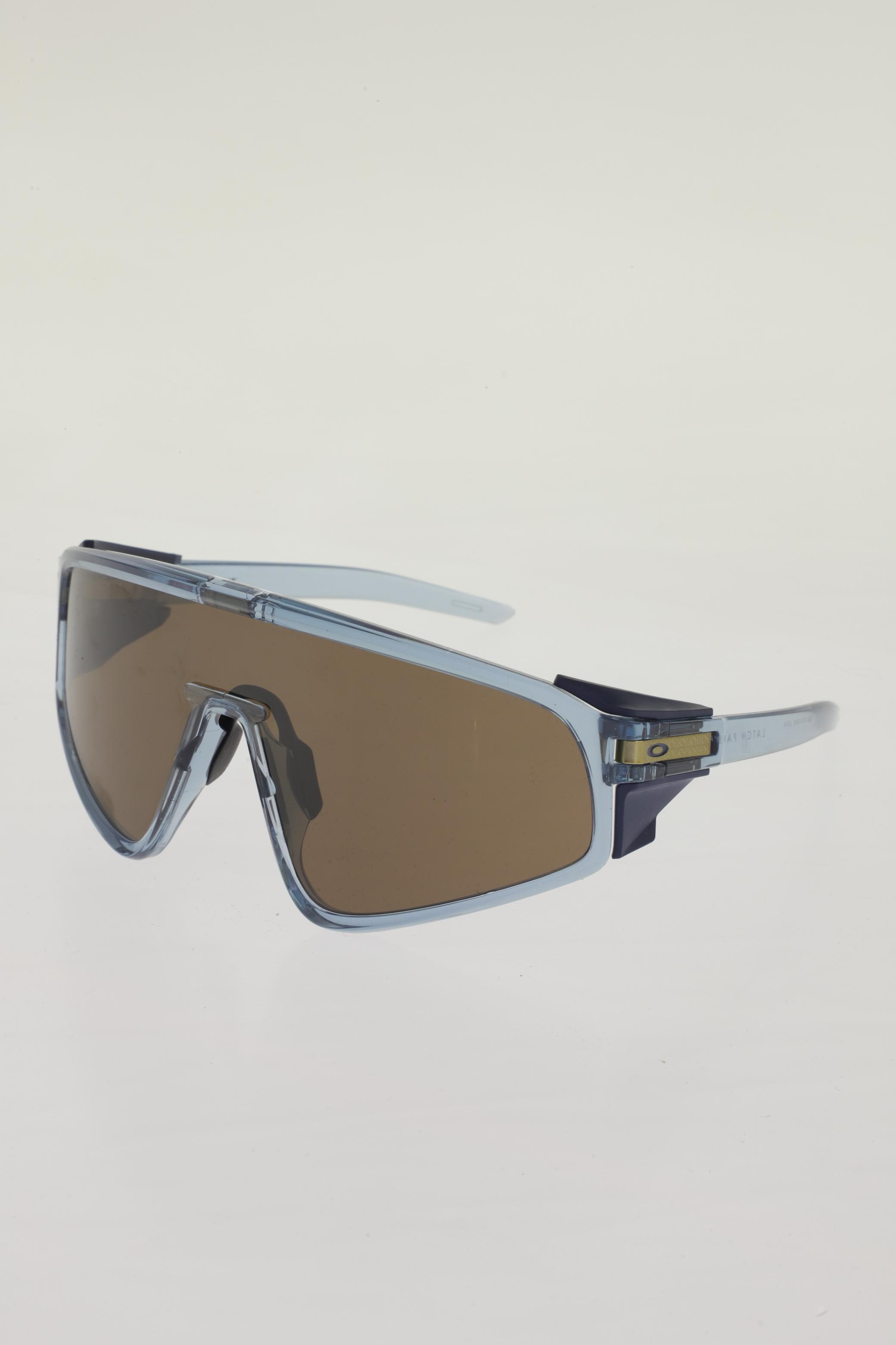

Oakley Herren Sonnenbrille, marineblau, Gr.