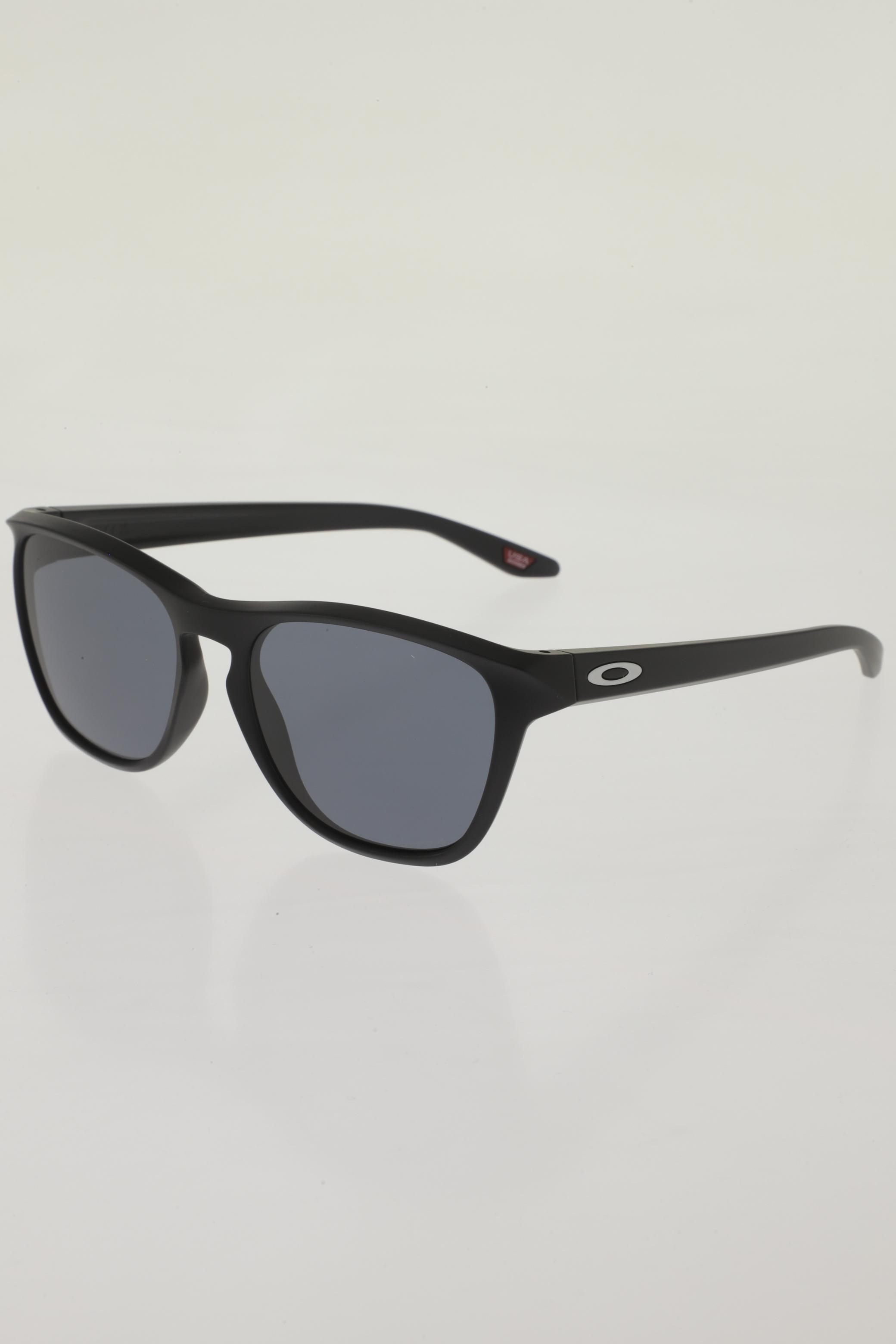 

Oakley Herren Sonnenbrille, schwarz, Gr.