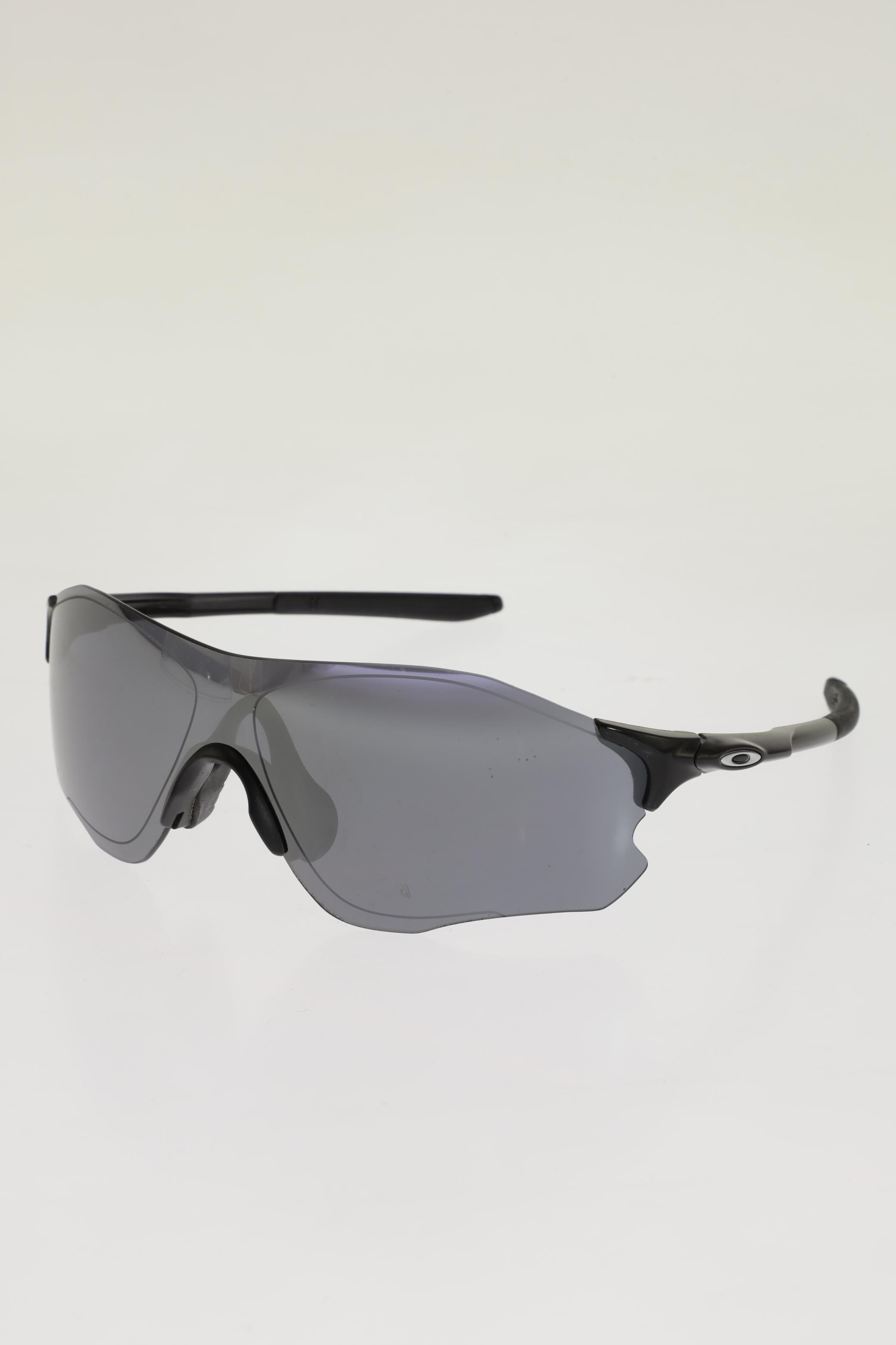 

Oakley Herren Sonnenbrille, schwarz, Gr.