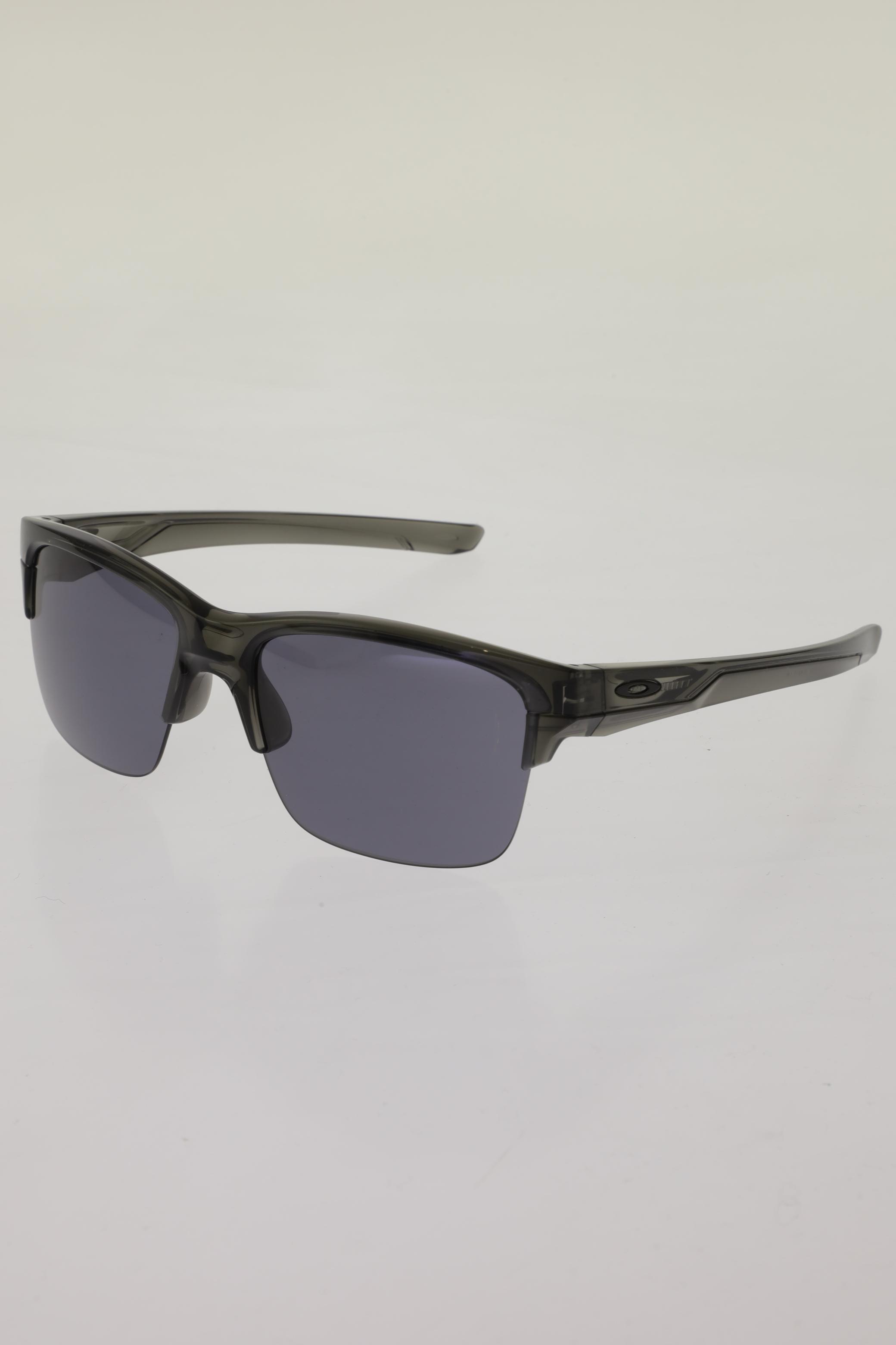 

Oakley Herren Sonnenbrille, schwarz, Gr.