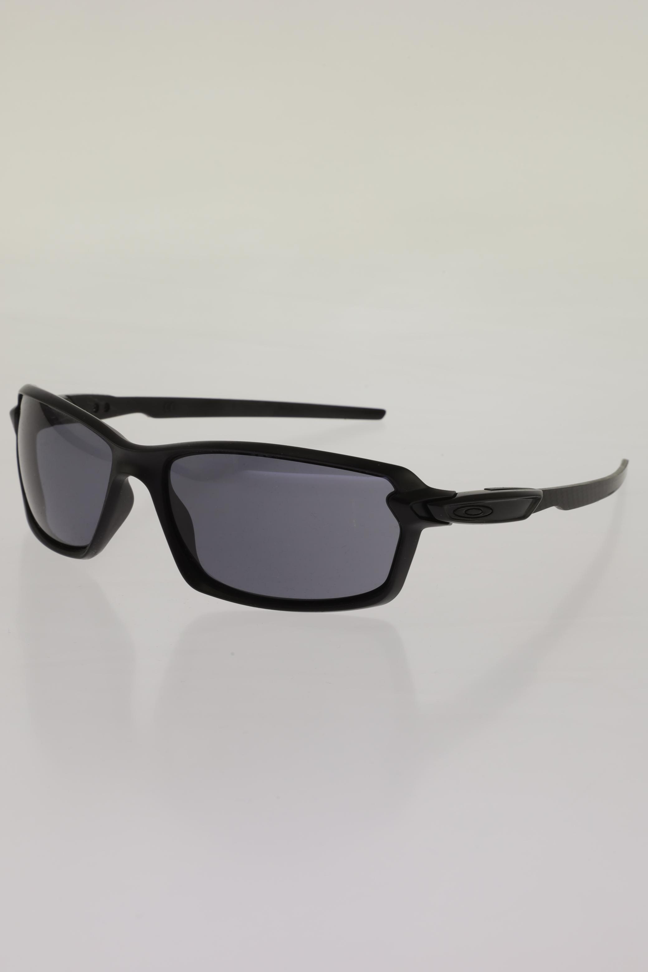 

Oakley Herren Sonnenbrille, schwarz, Gr.